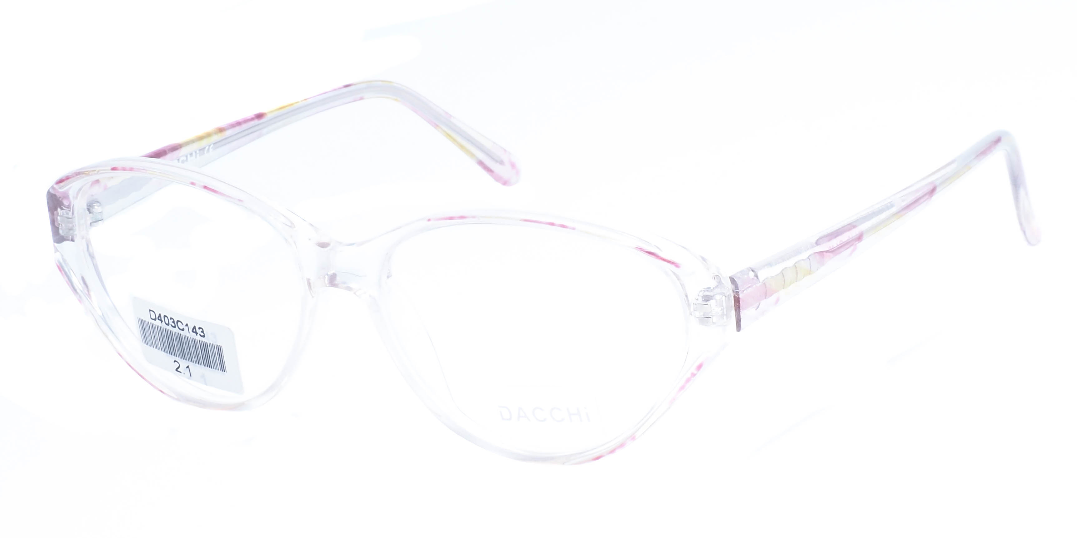 оправа Dacchi D403 C143