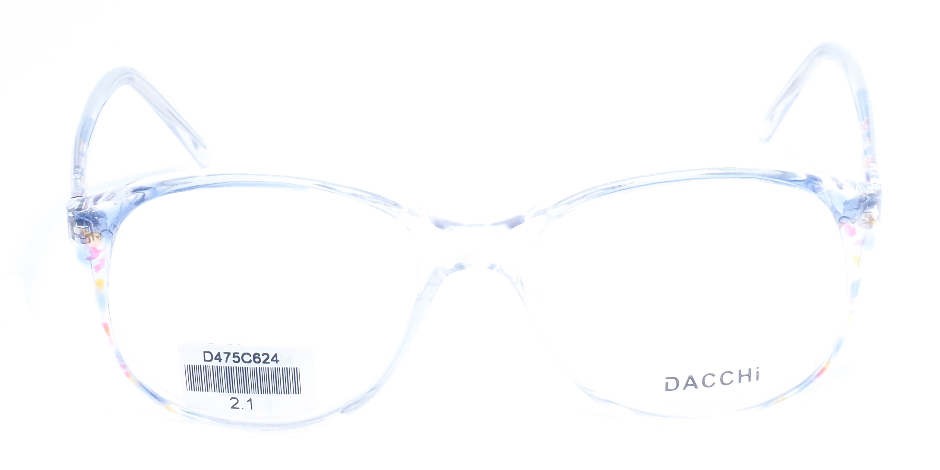 оправа Dacchi D475 C624