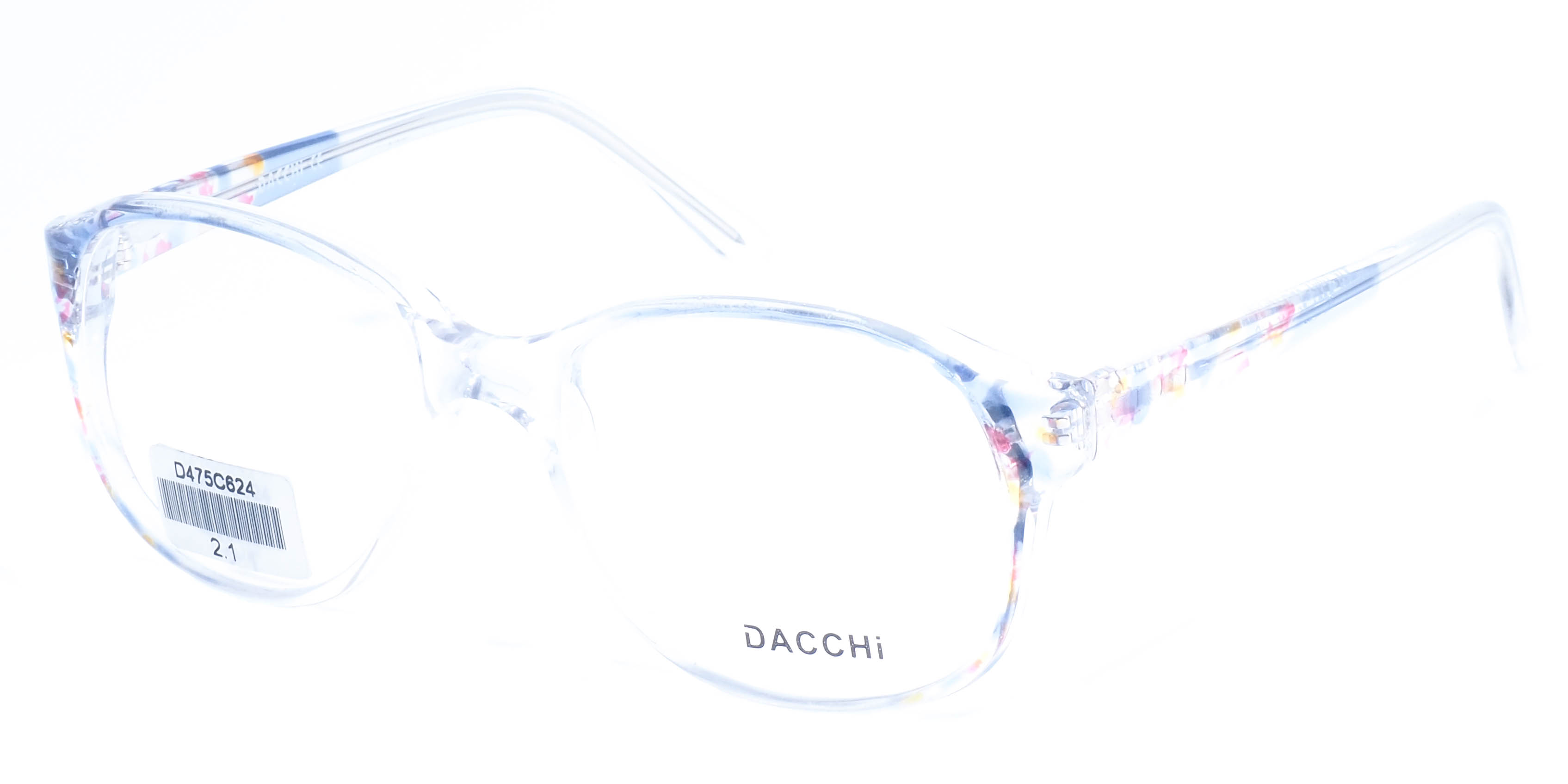 оправа Dacchi D475 C624