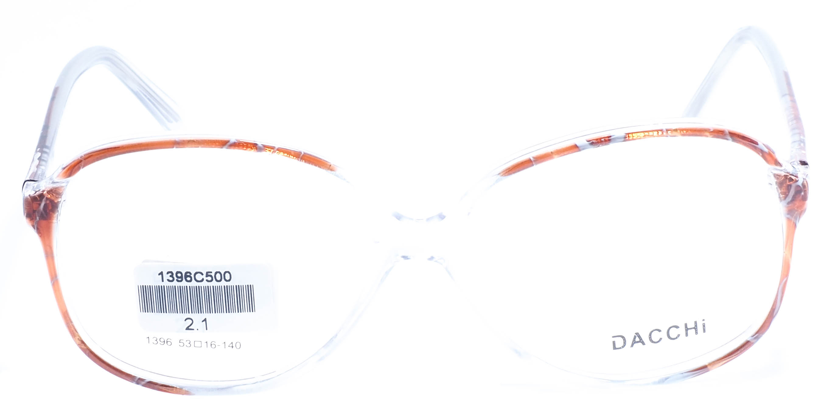 оправа Dacchi D1396 C500