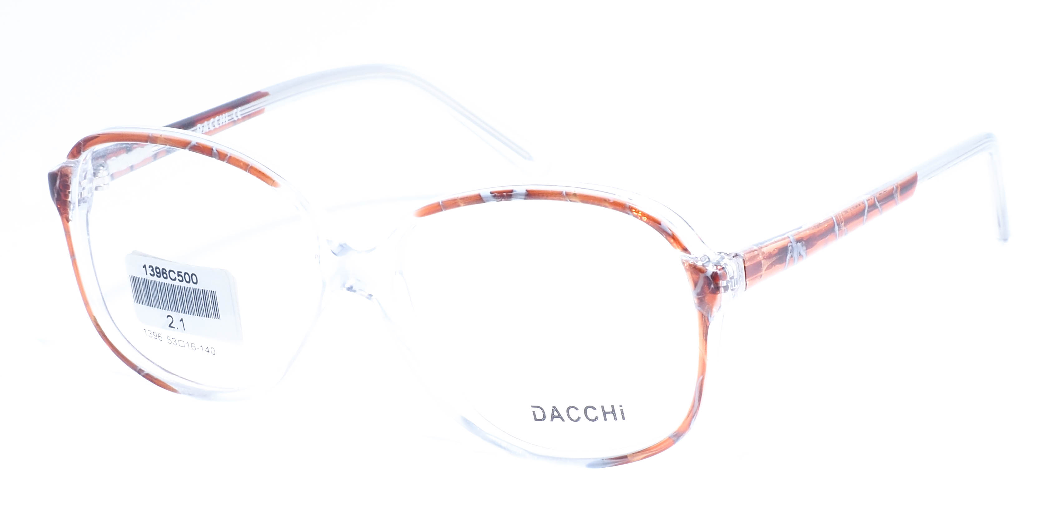 оправа Dacchi D1396 C500