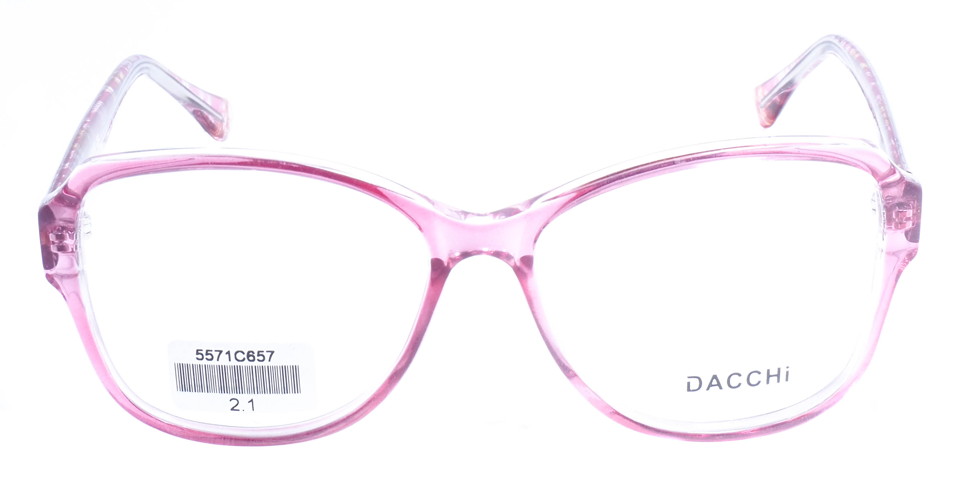 оправа Dacchi D5571 C657