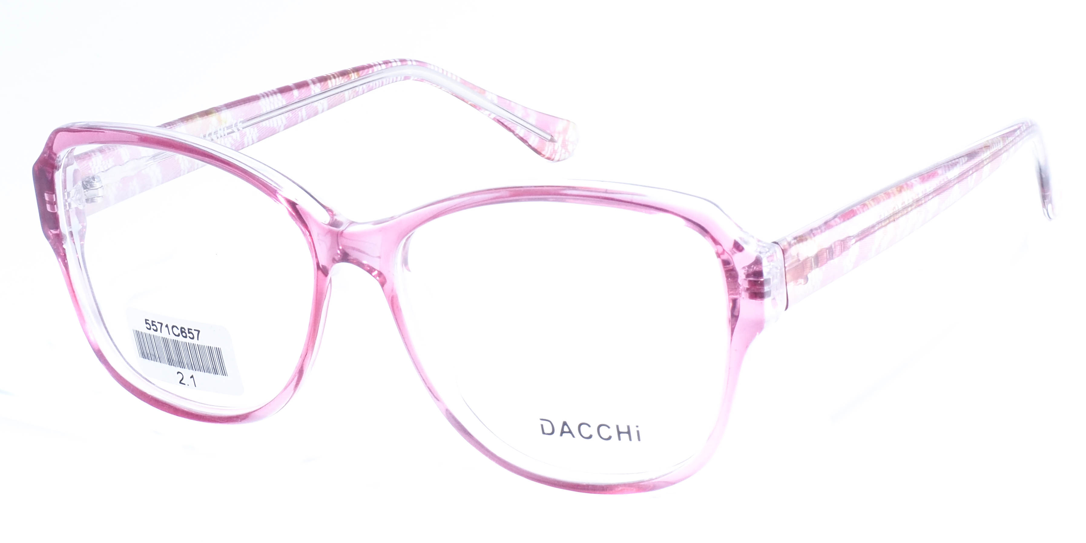 оправа Dacchi D5571 C657