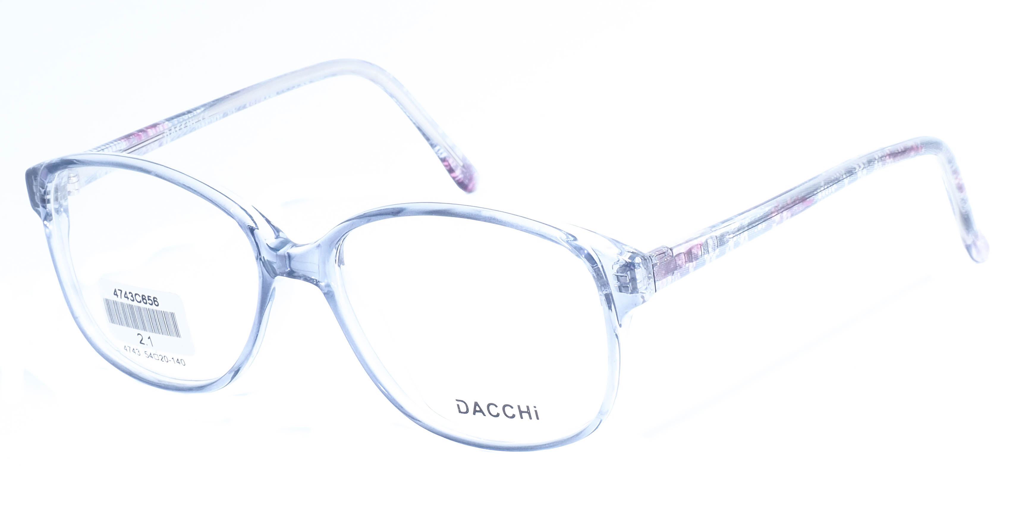 оправа Dacchi D4743 С656