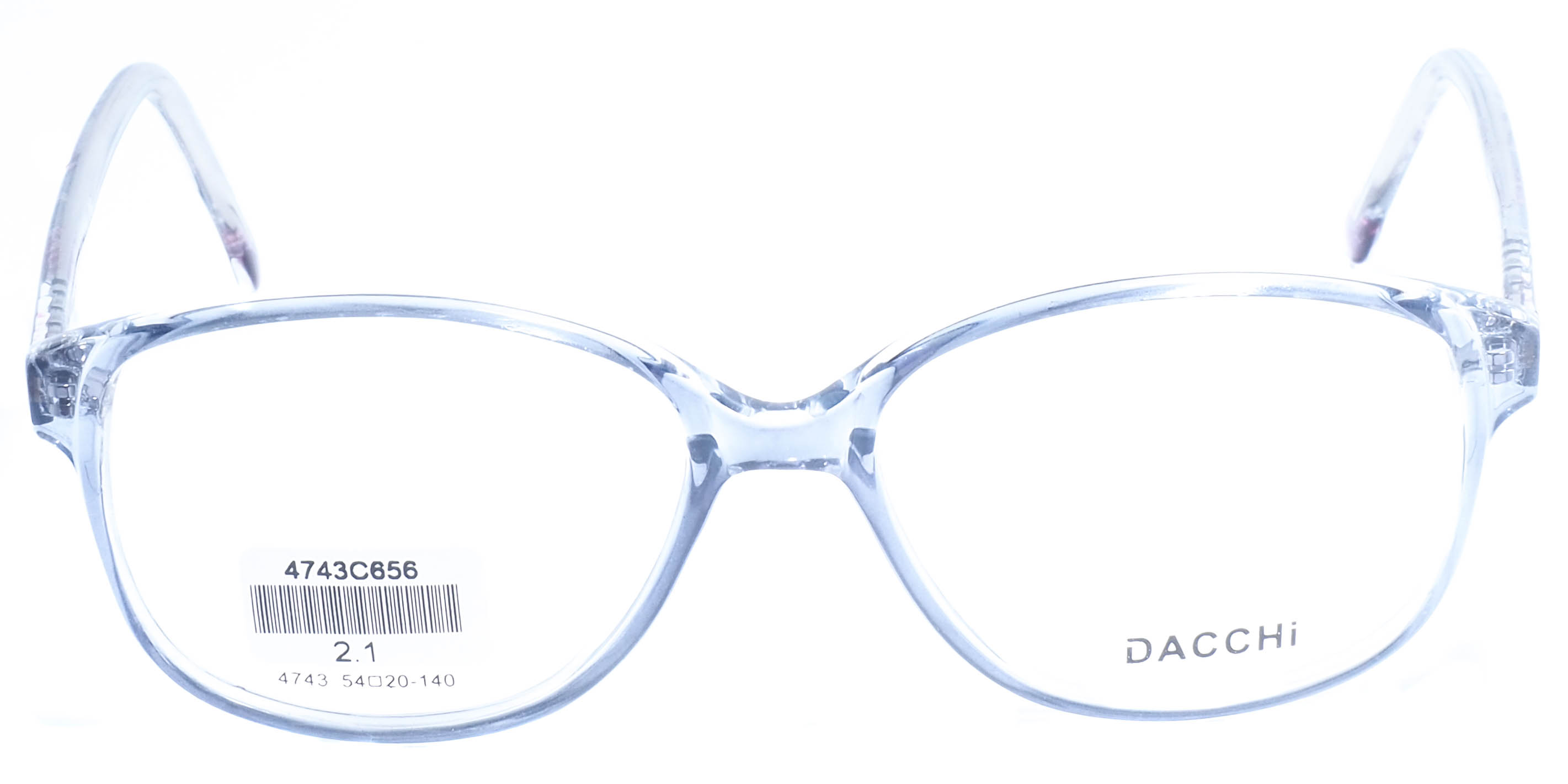 оправа Dacchi D4743 С656