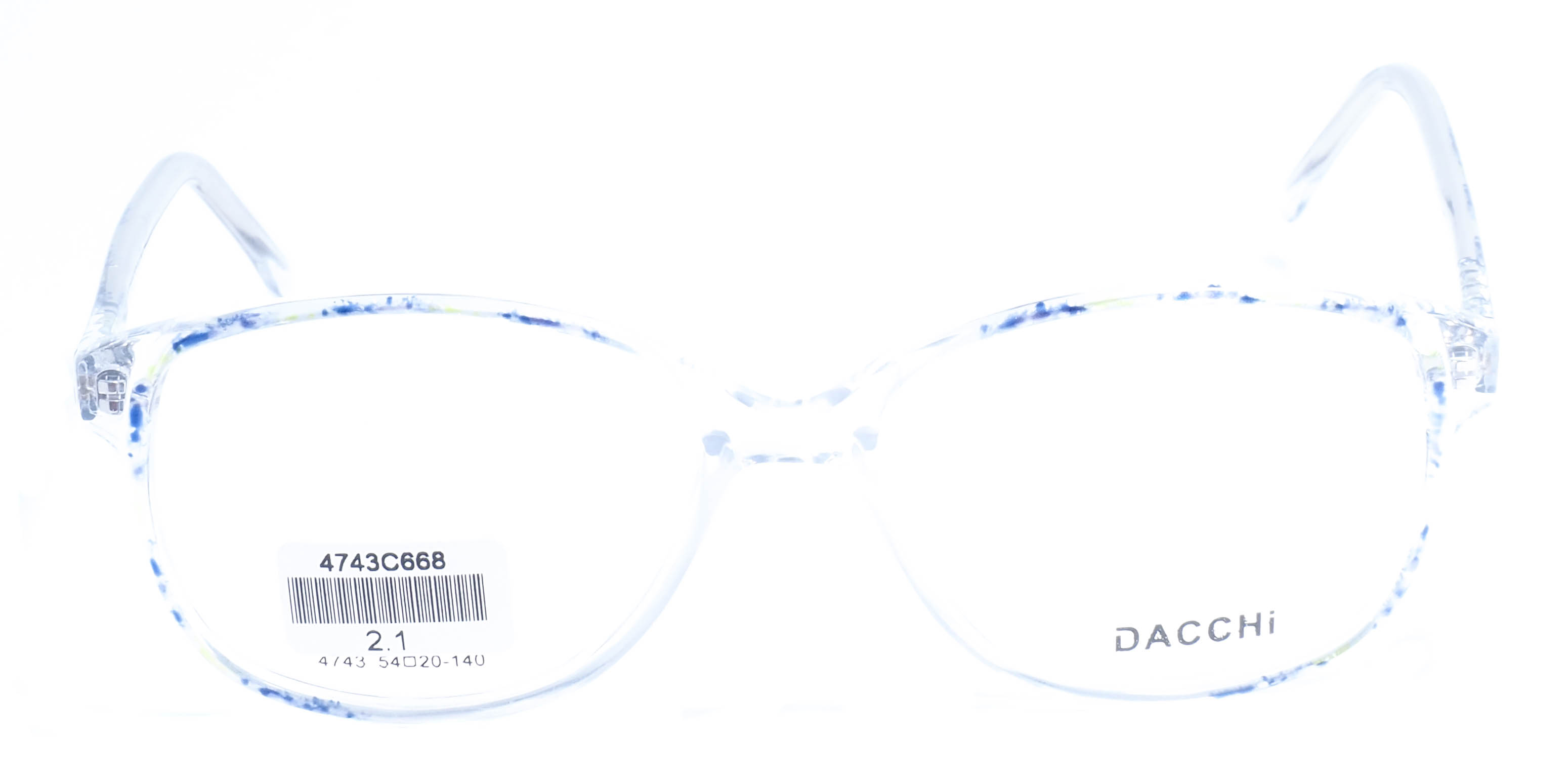 оправа Dacchi D4743 C668