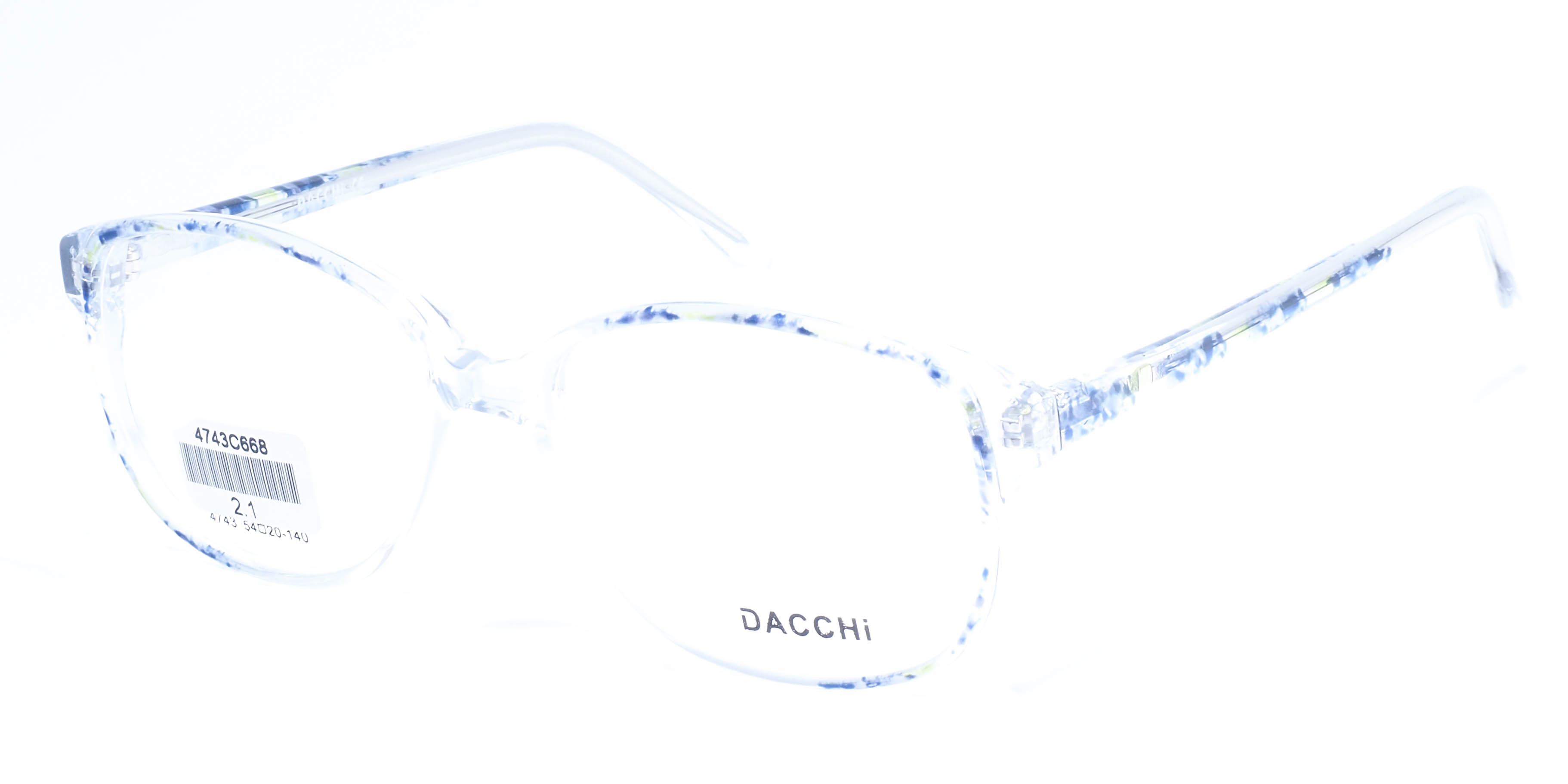 оправа Dacchi D4743 C668