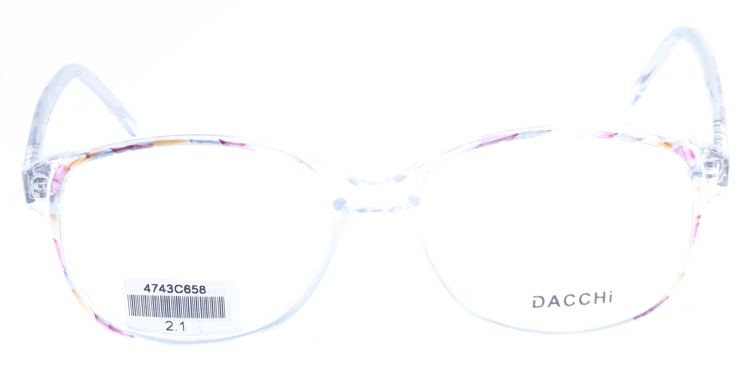 оправа Dacchi D4743 C658