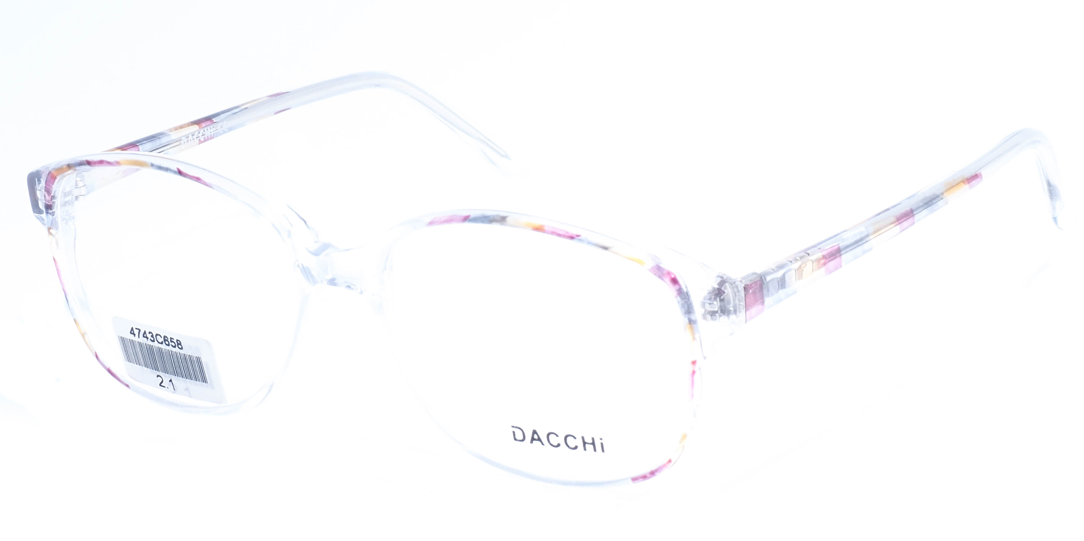 оправа Dacchi D4743 C658