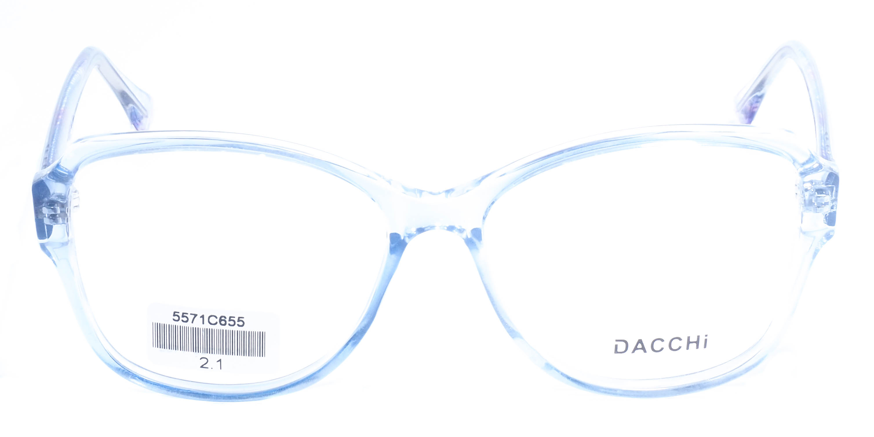 оправа Dacchi D5571 C655