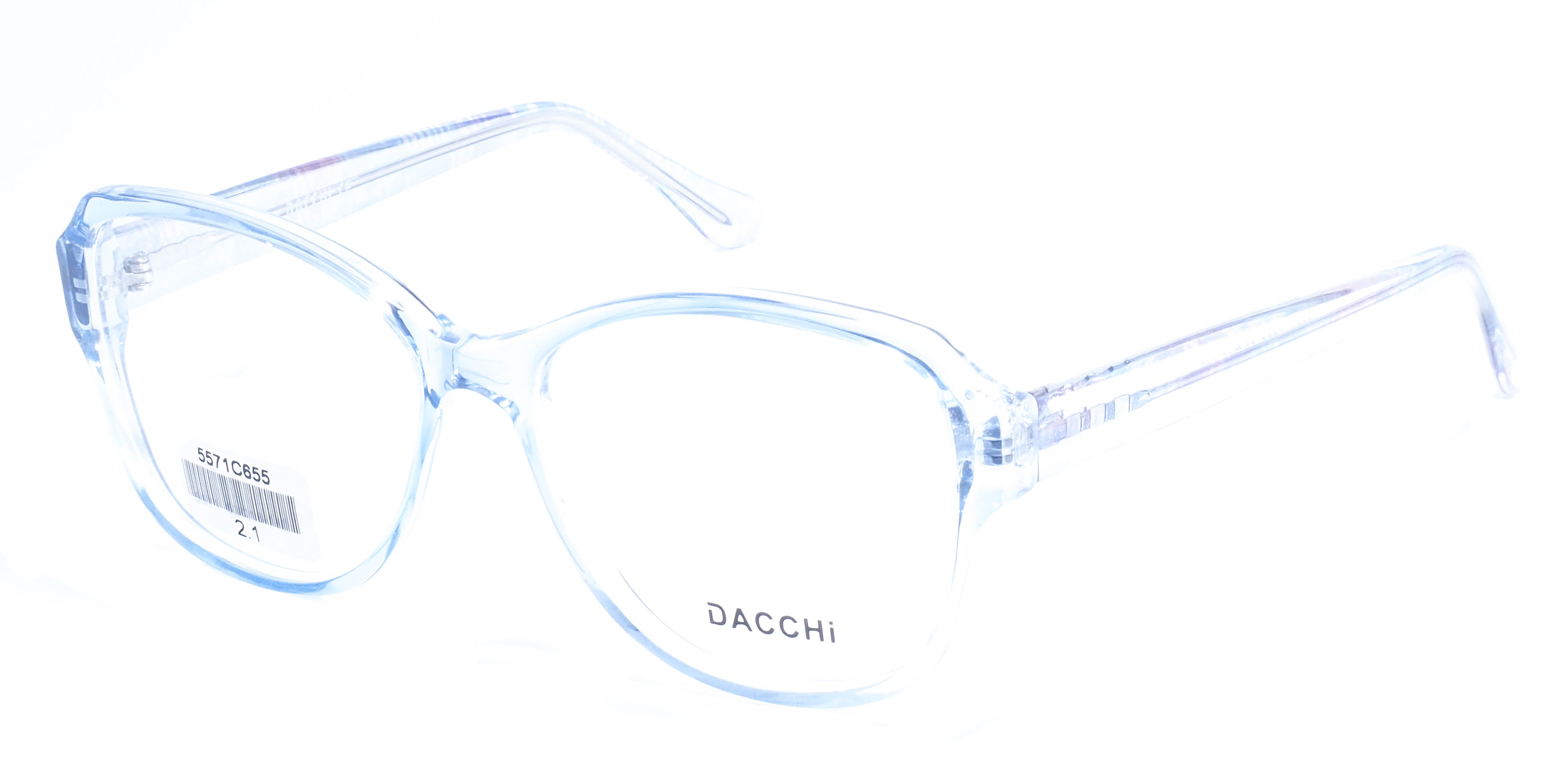 оправа Dacchi D5571 C655
