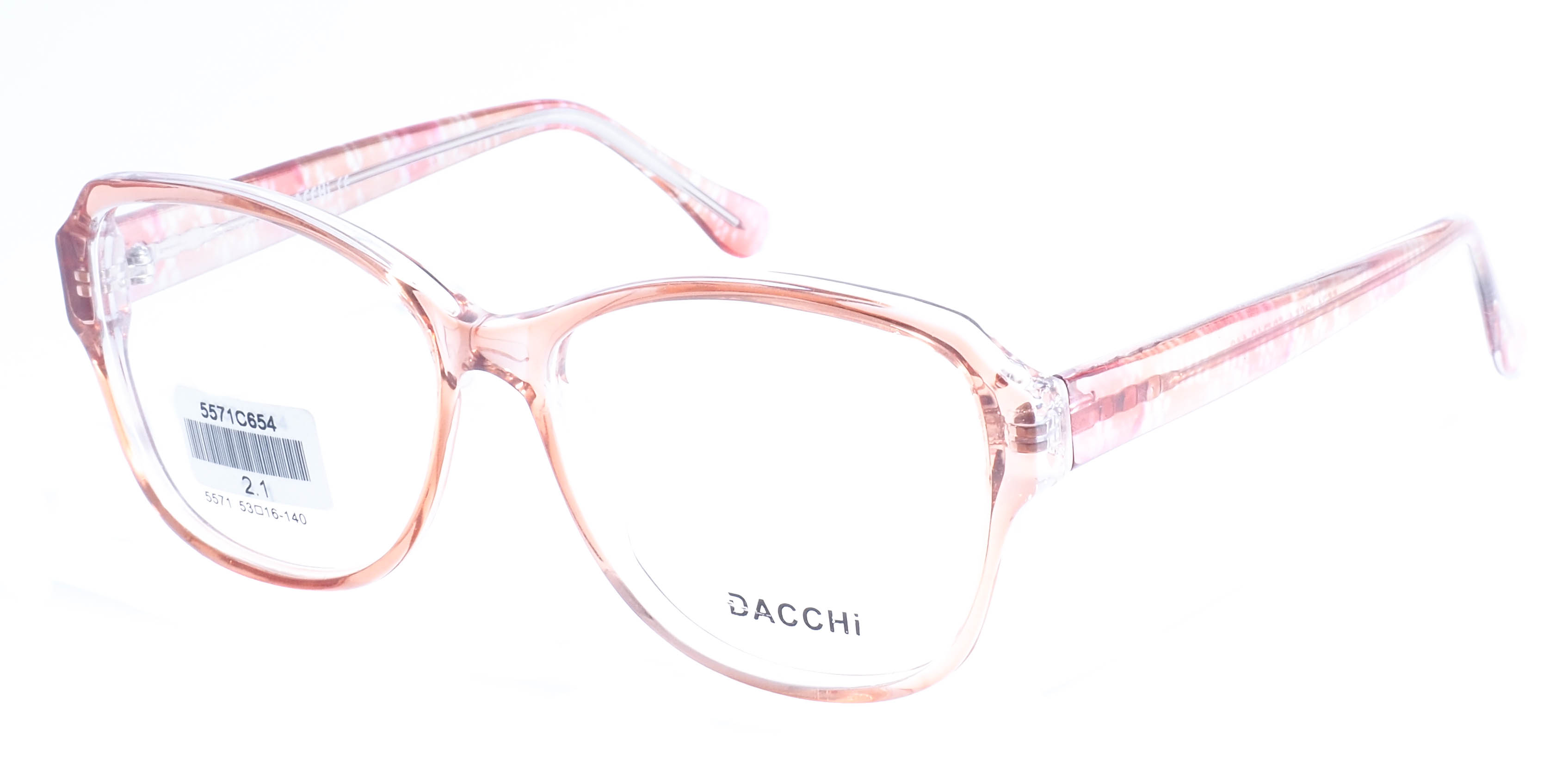 оправа Dacchi D5571 C654