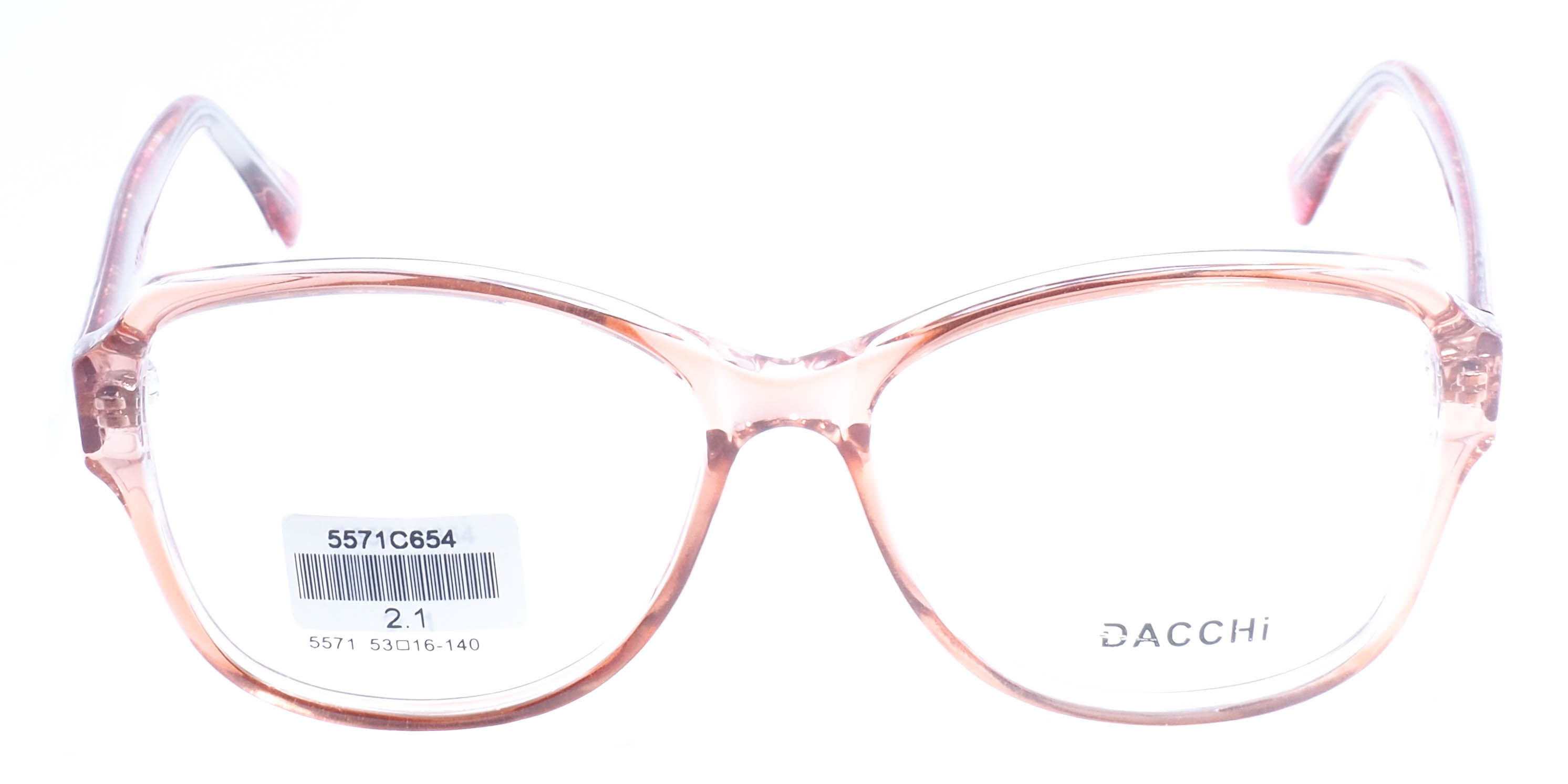 оправа Dacchi D5571 C654