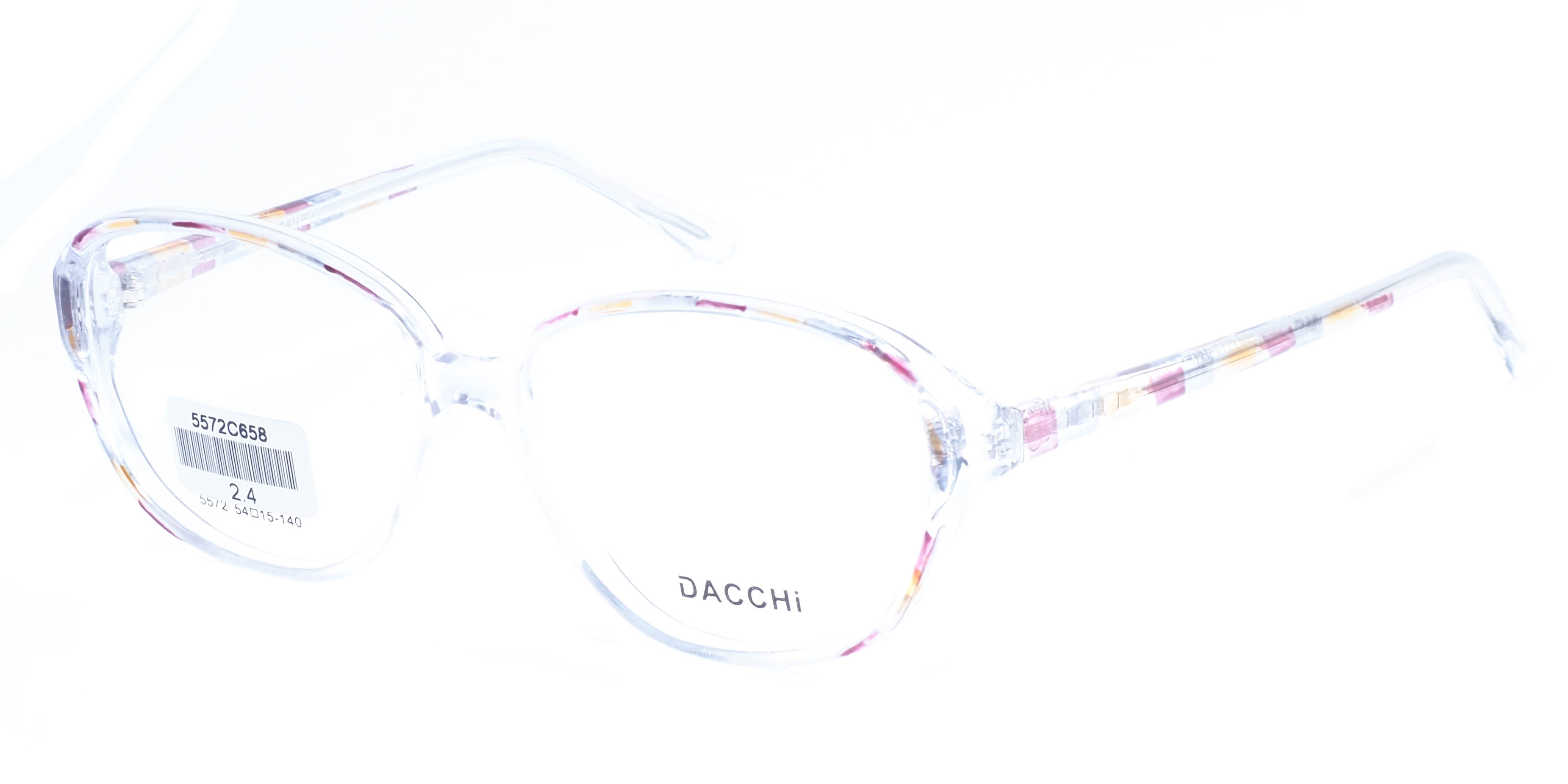 оправа Dacchi D5572 C658
