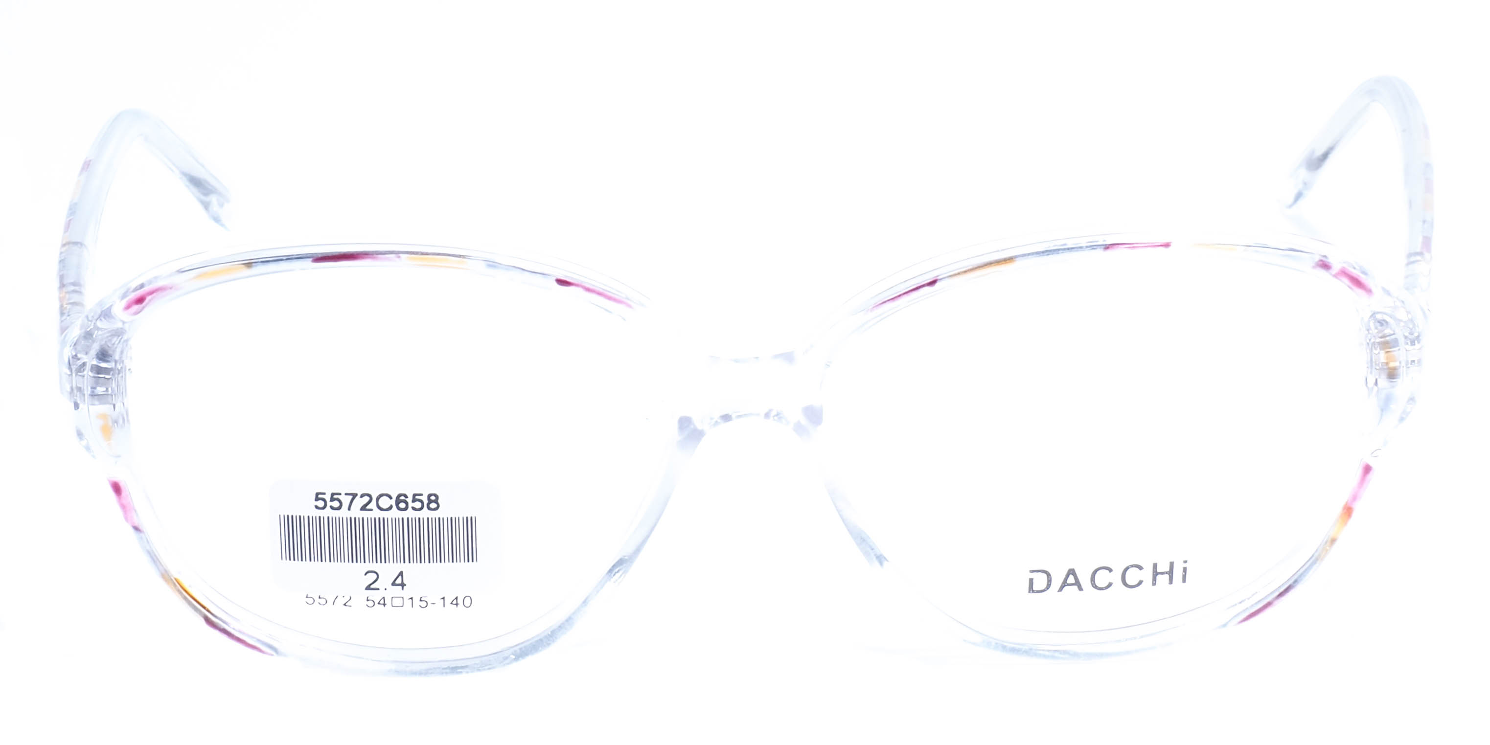 оправа Dacchi D5572 C658