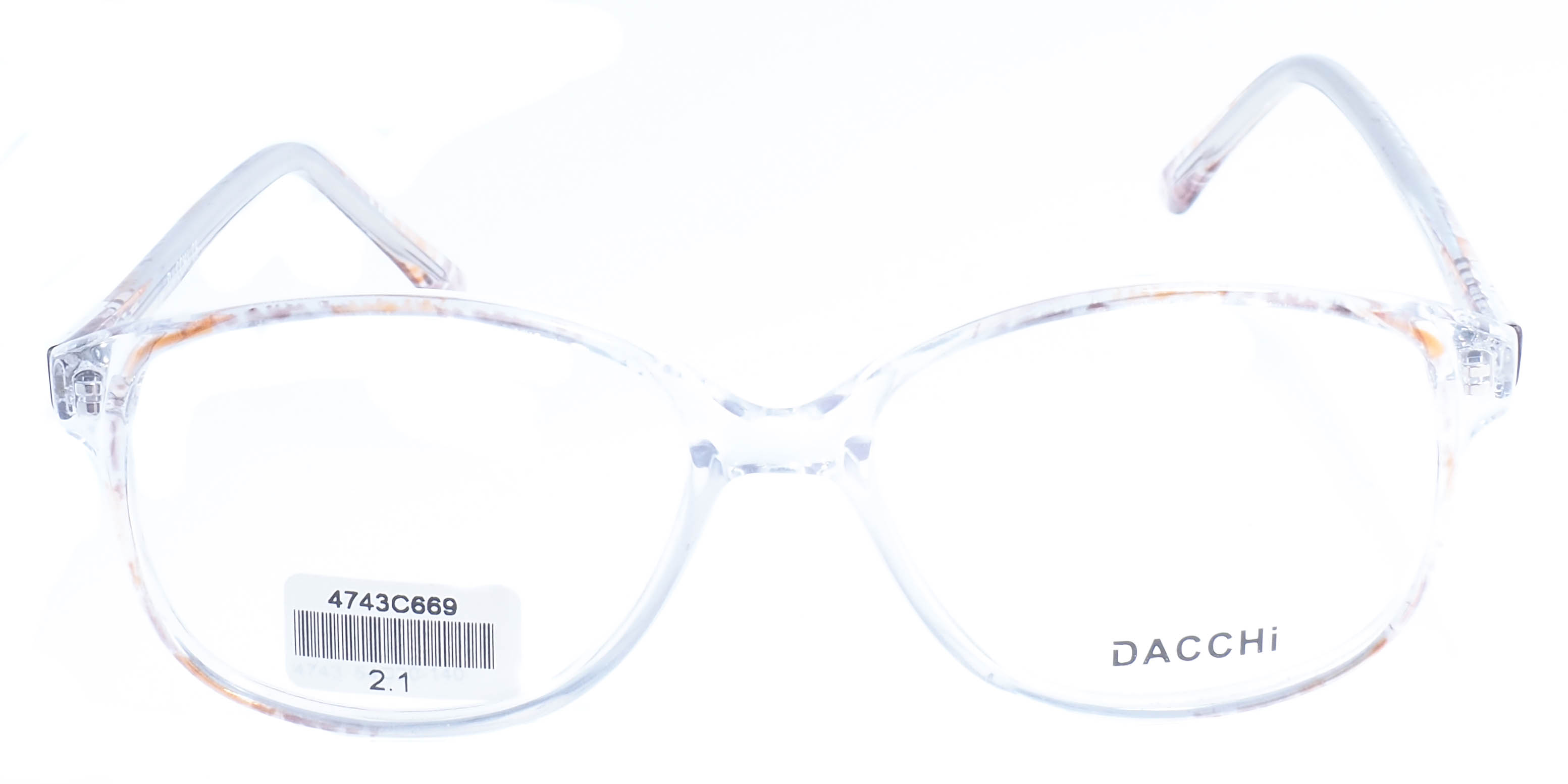 оправа Dacchi D4743 C669