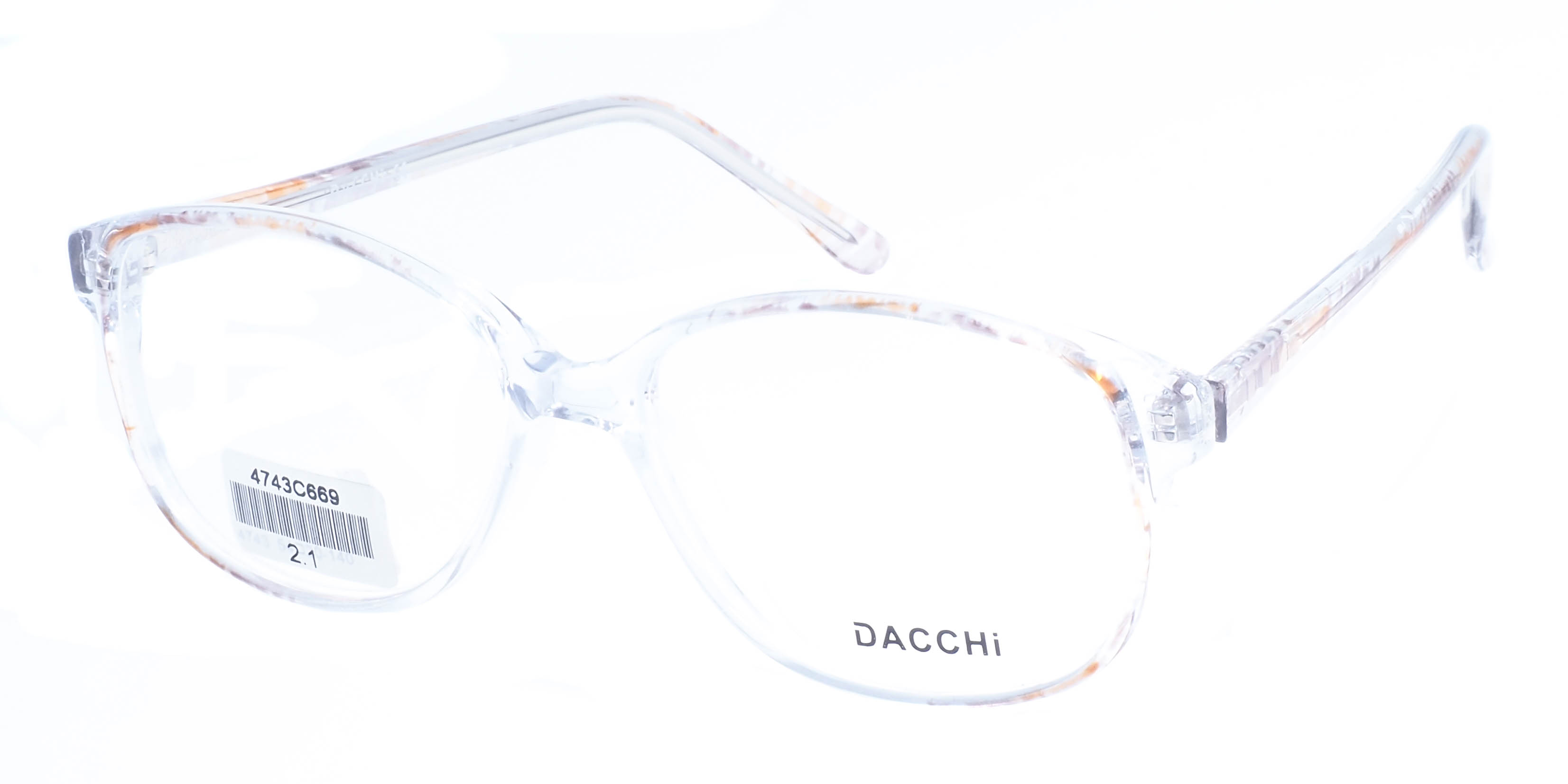 оправа Dacchi D4743 C669