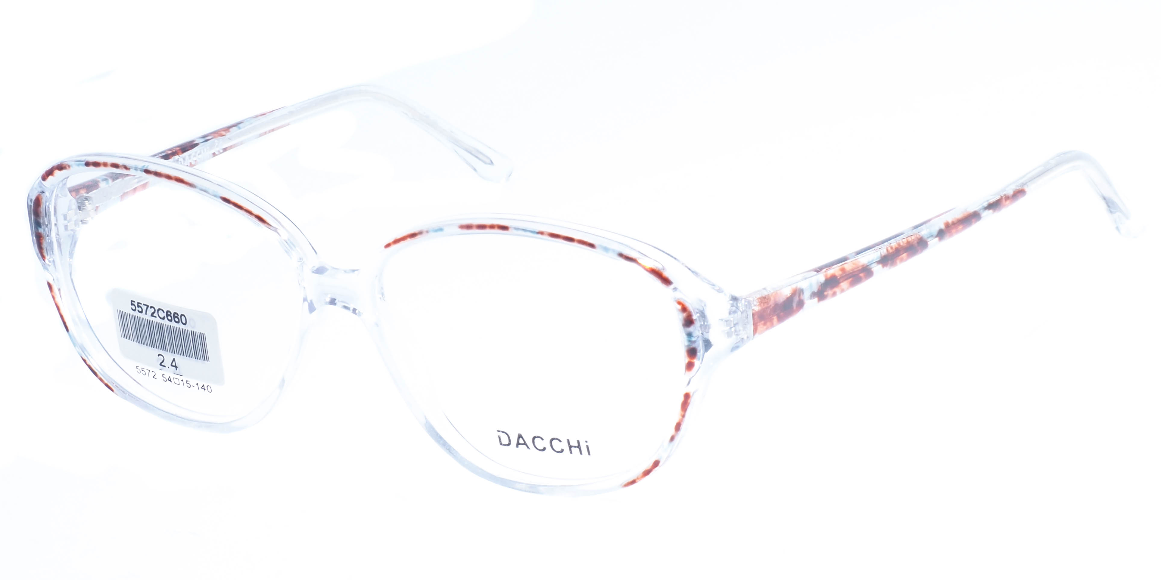 оправа Dacchi D5572 C660