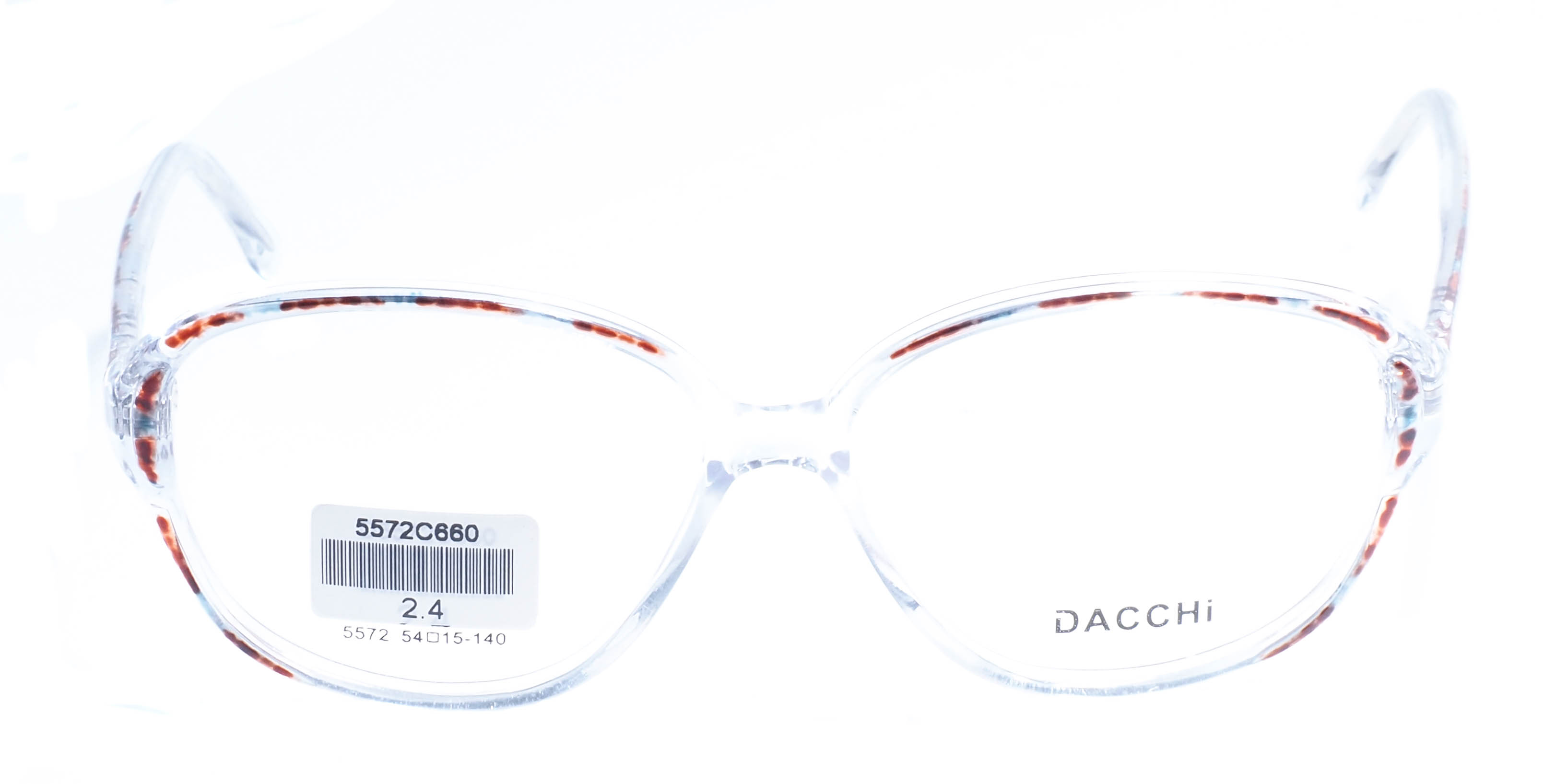 оправа Dacchi D5572 C660