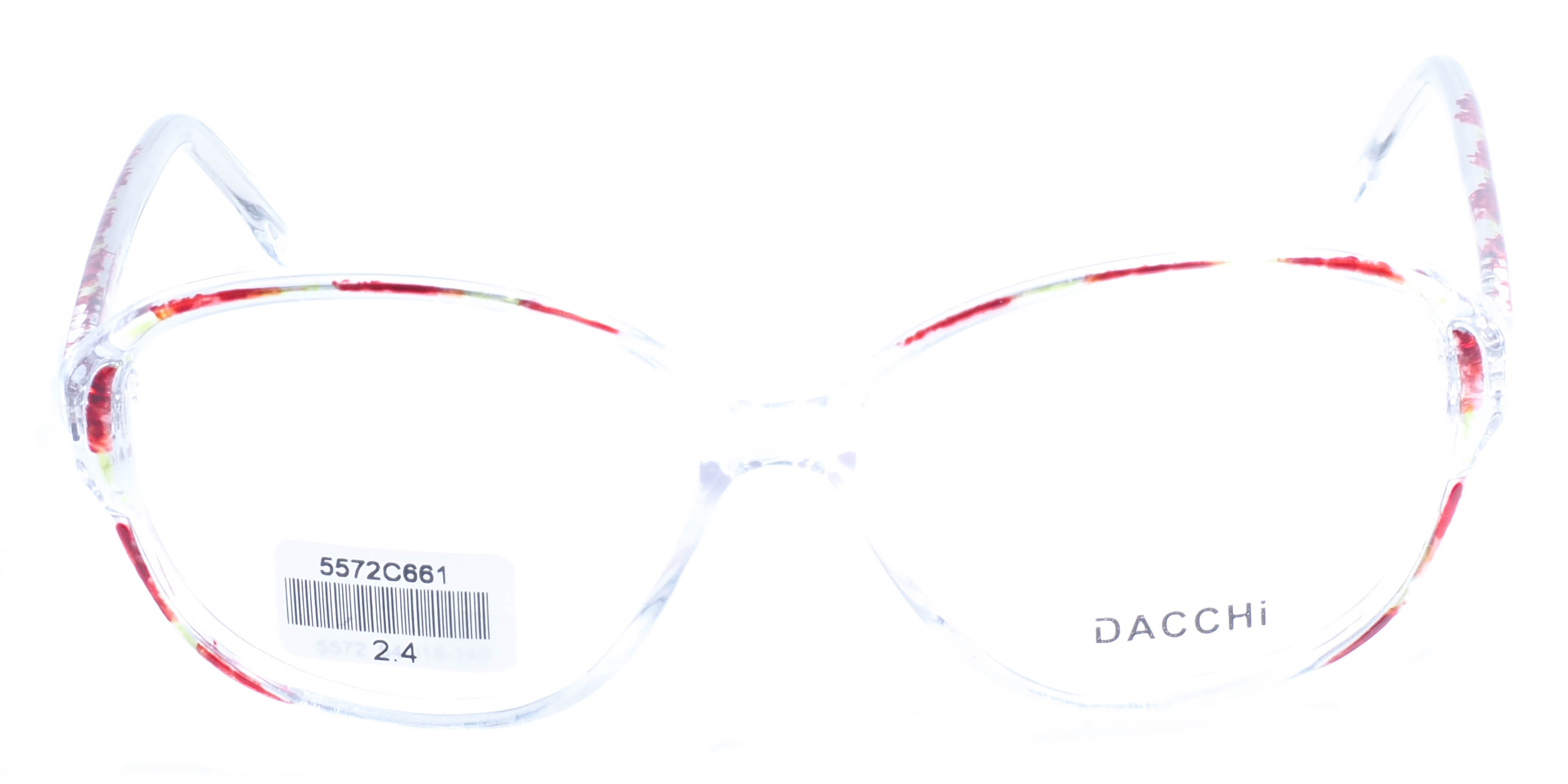 оправа Dacchi D5572 C661
