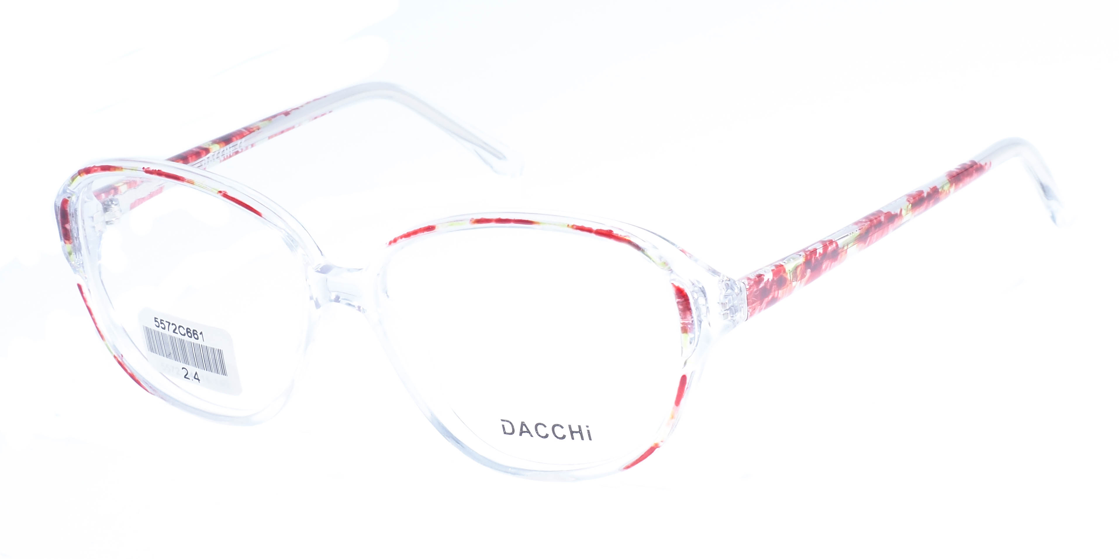 оправа Dacchi D5572 C661