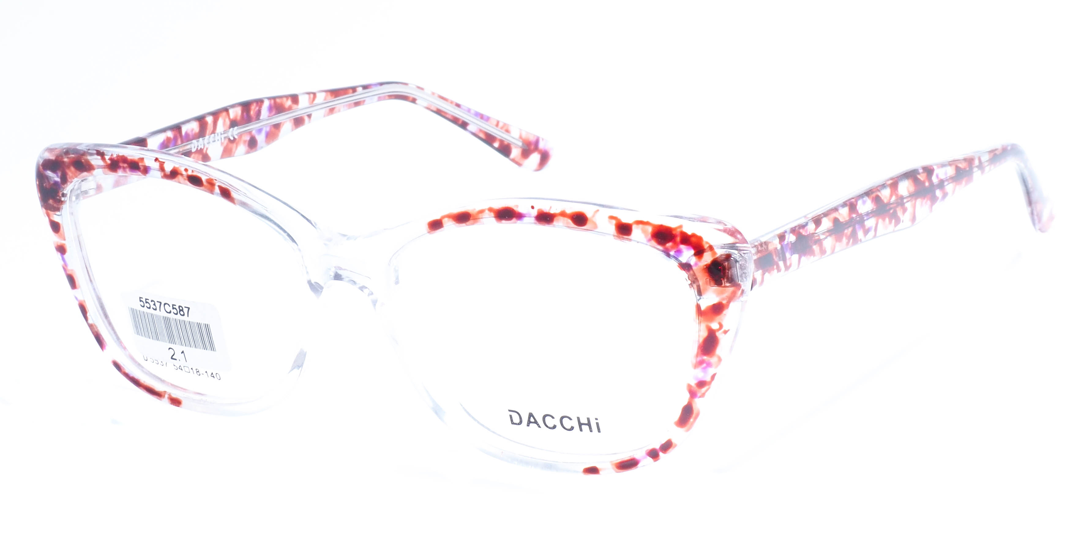 оправа Dacchi D5537 C587