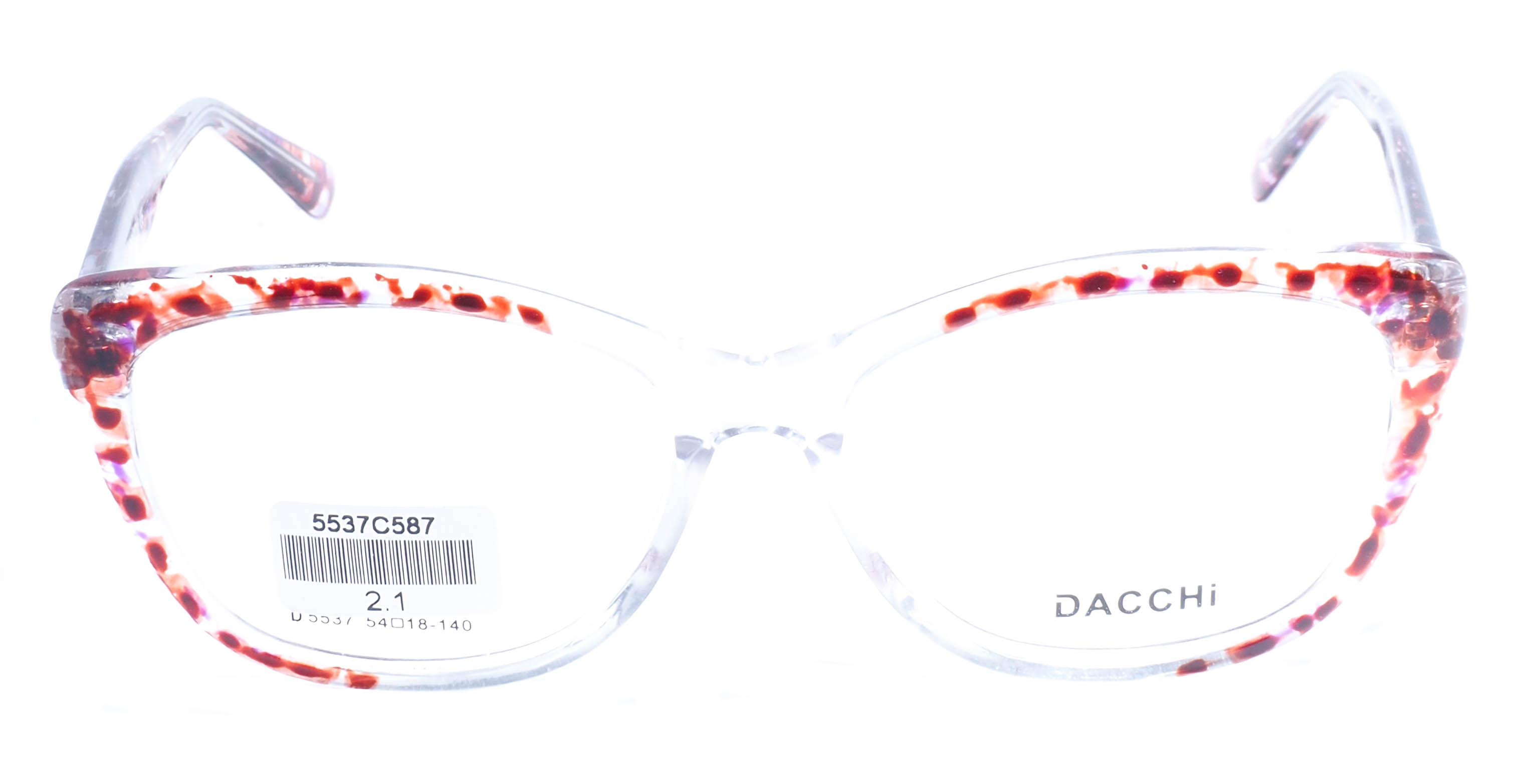 оправа Dacchi D5537 C587
