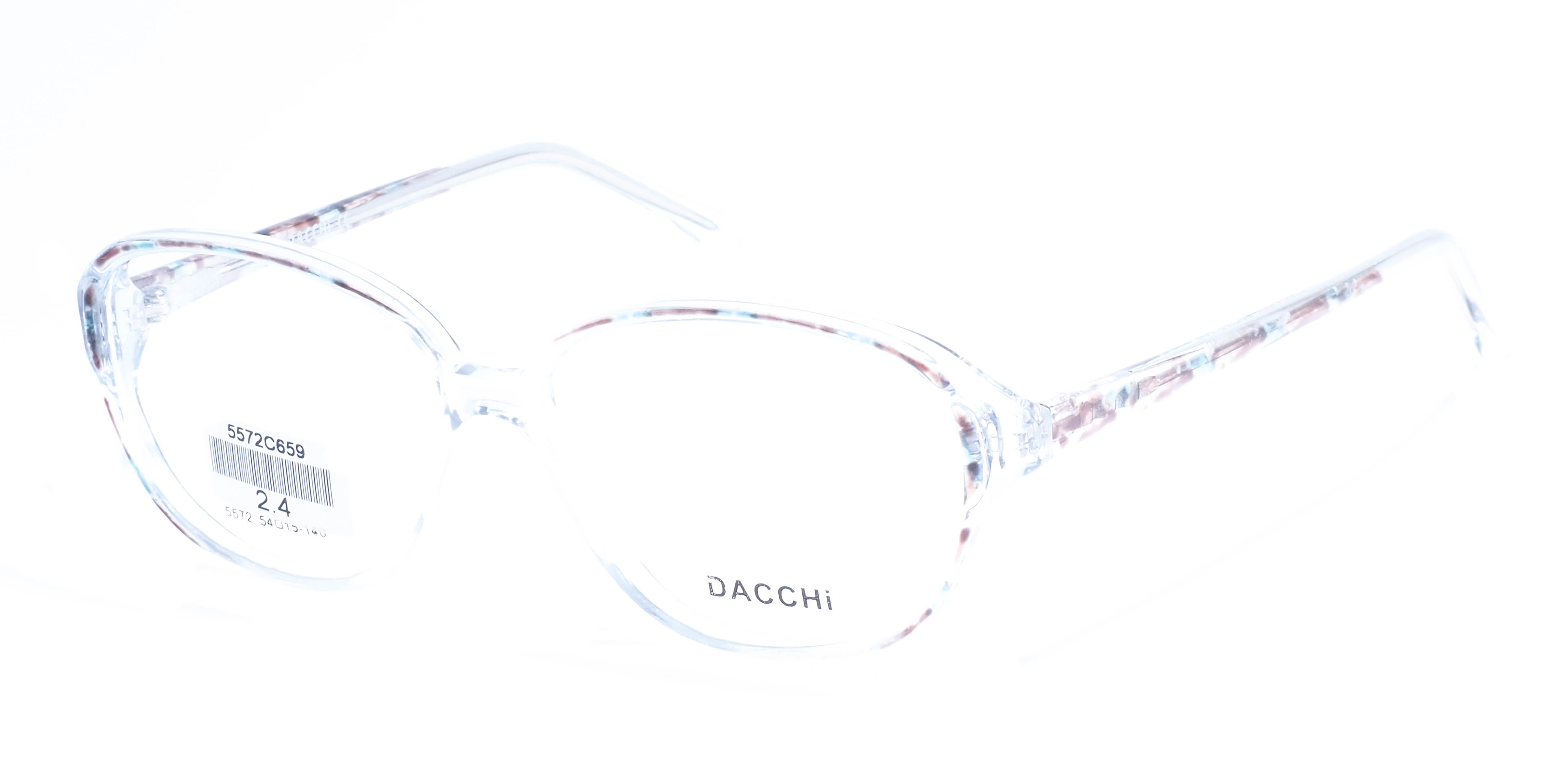 оправа Dacchi D5572 C659