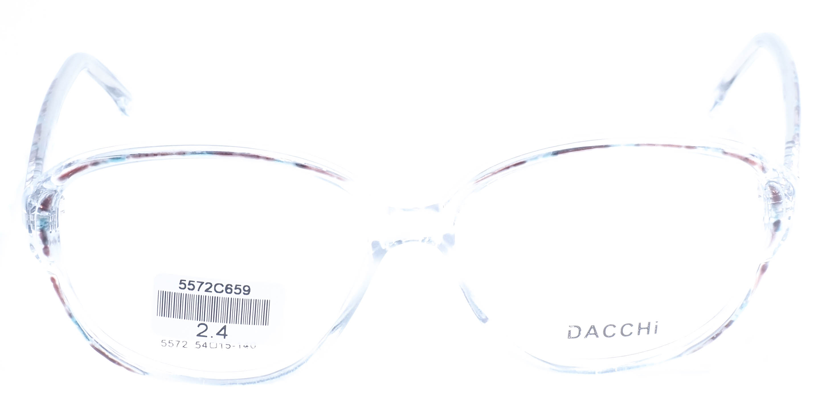 оправа Dacchi D5572 C659