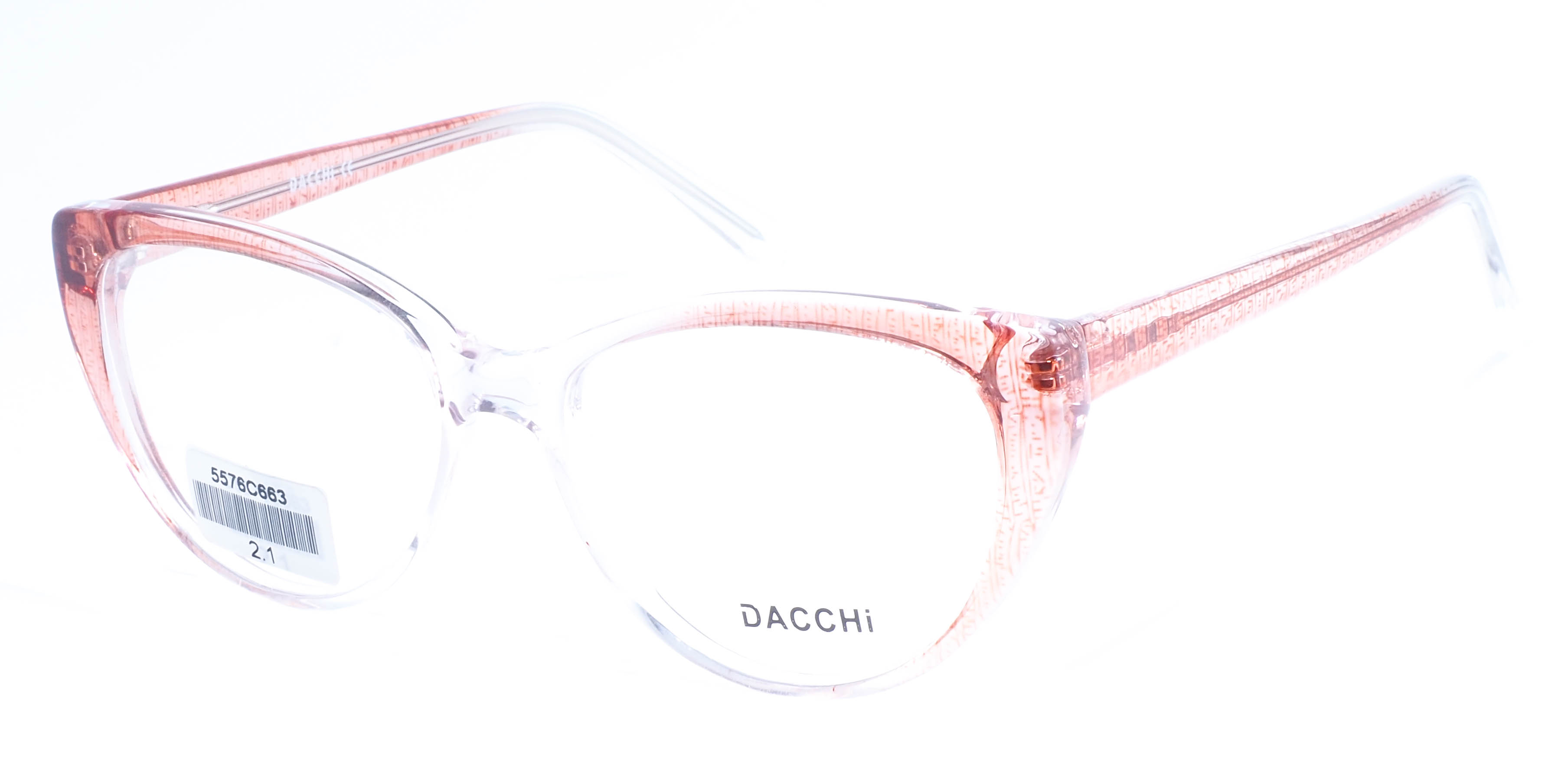 оправа Dacchi D5576 C663