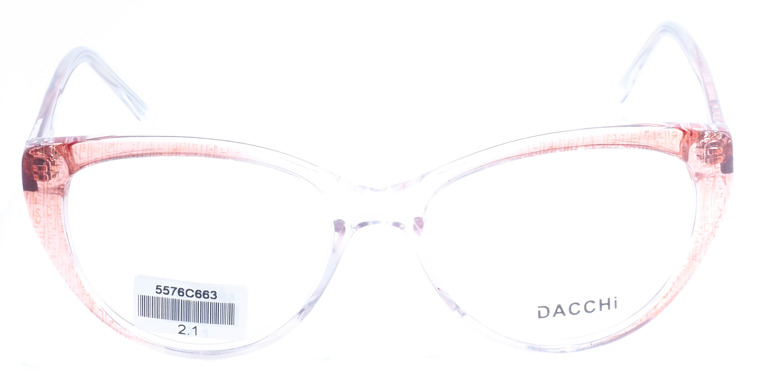 оправа Dacchi D5576 C663