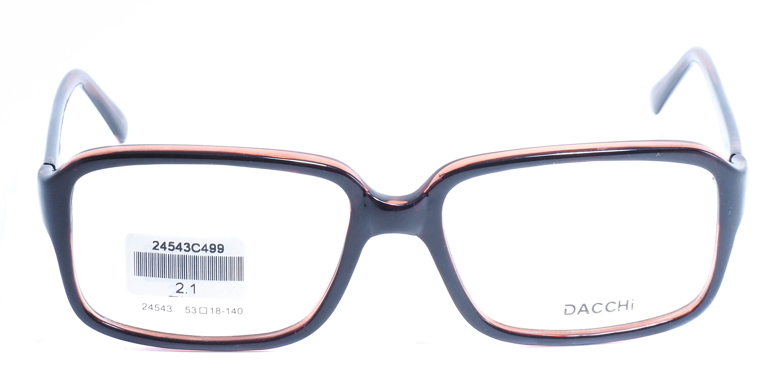 оправа Dacchi D24543 C499