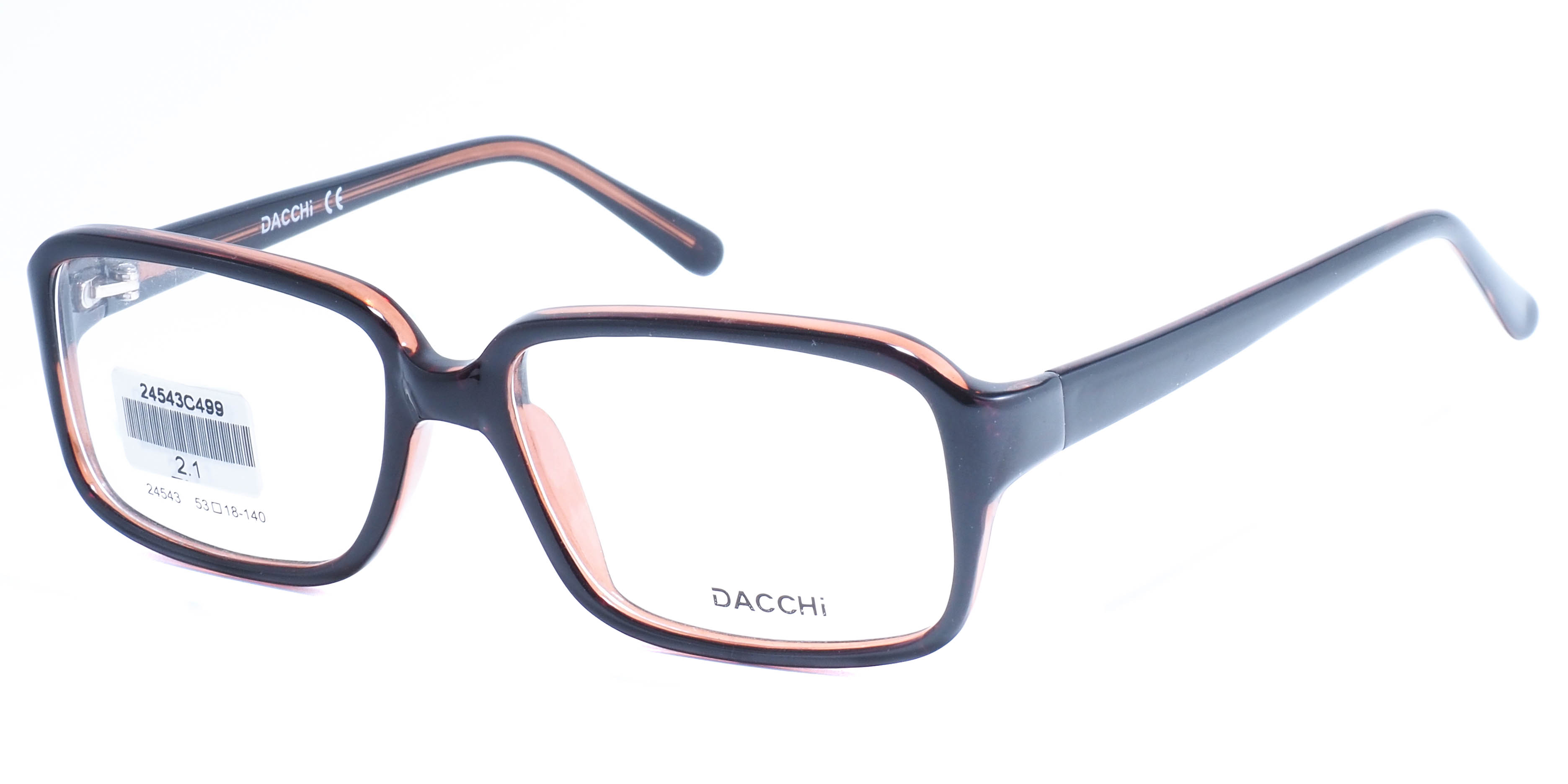 оправа Dacchi D24543 C499