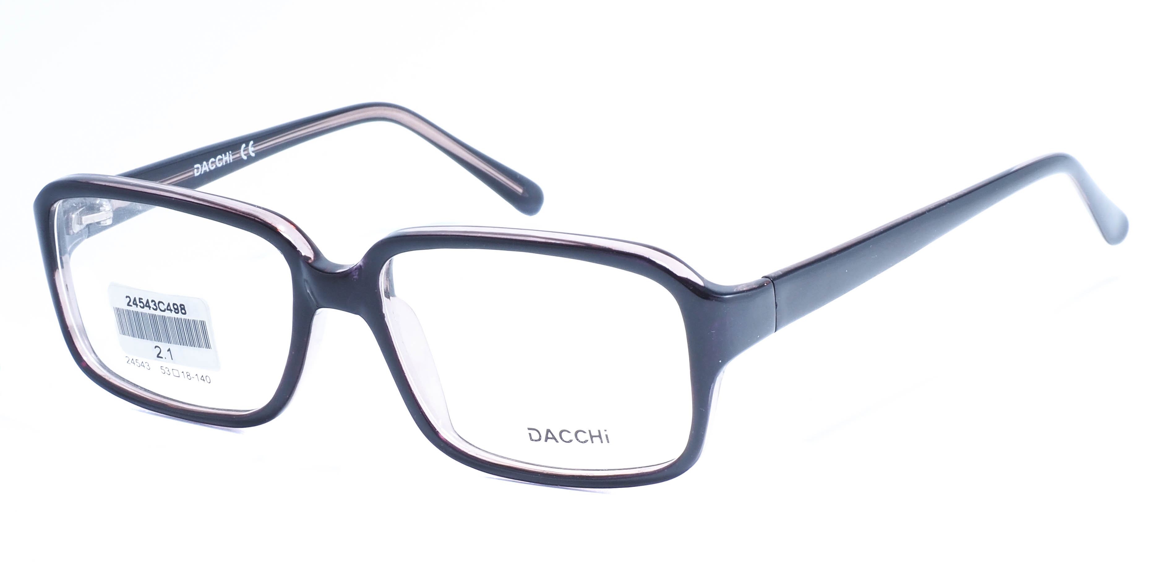 оправа Dacchi D24543 C498