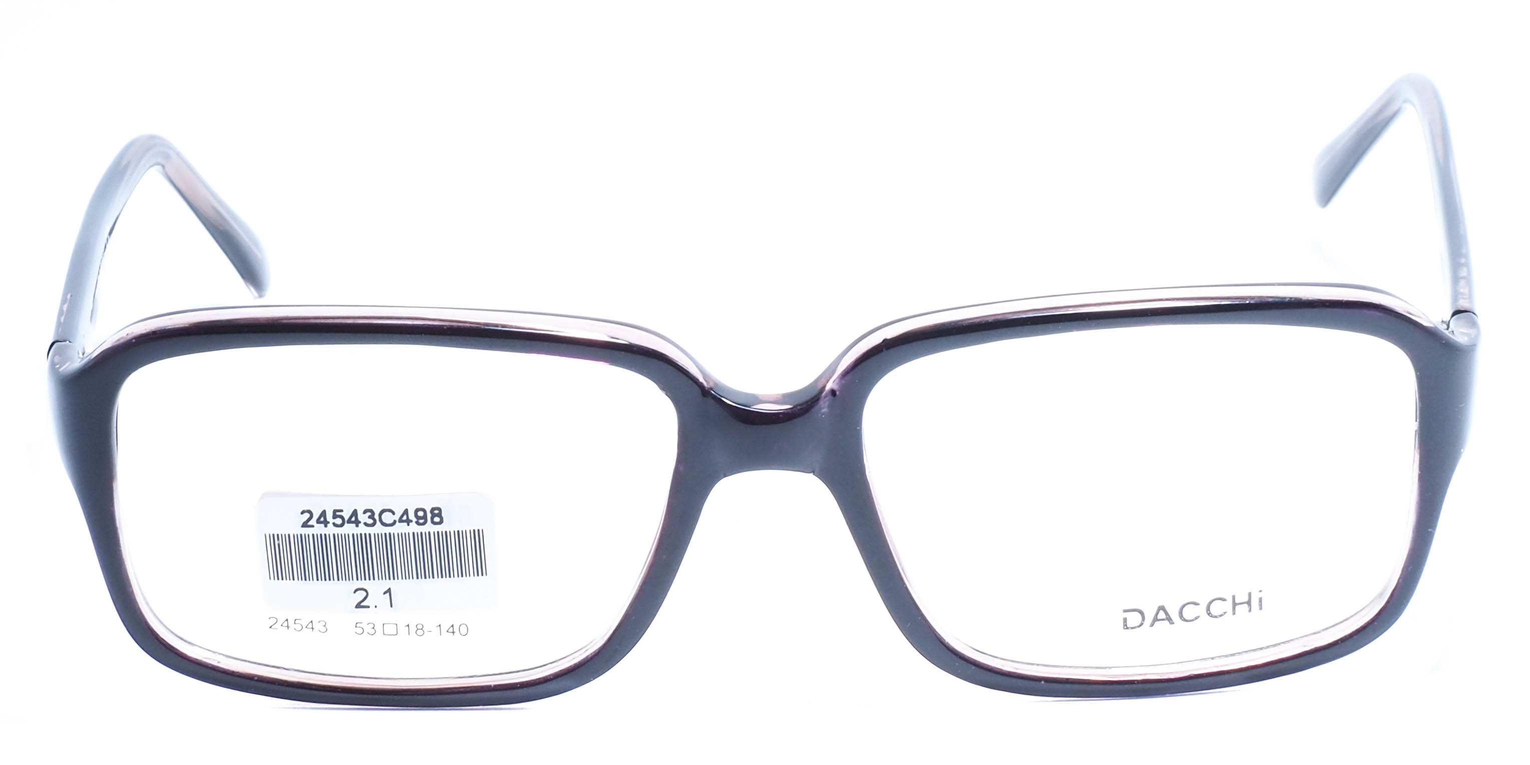 оправа Dacchi D24543 C498
