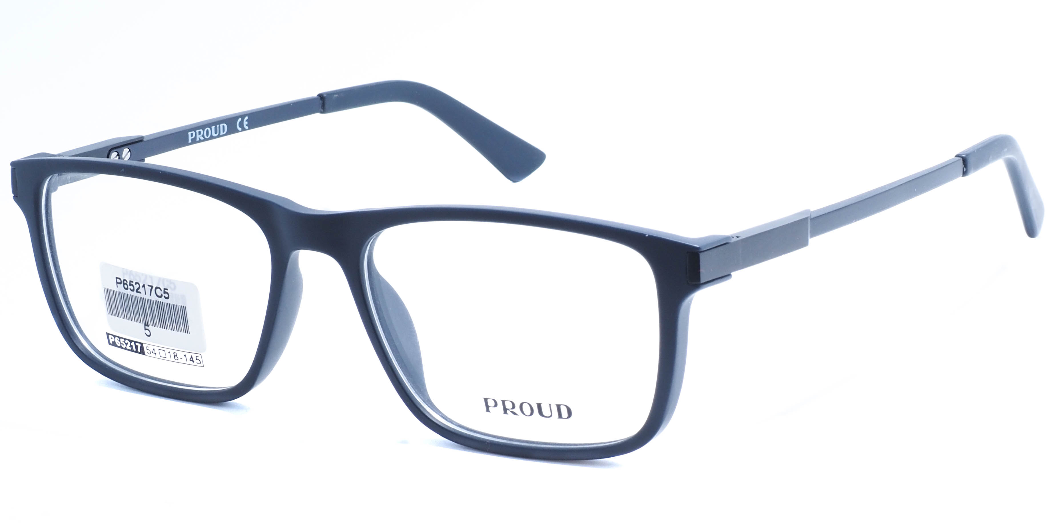 оправа Proud P65217 C4