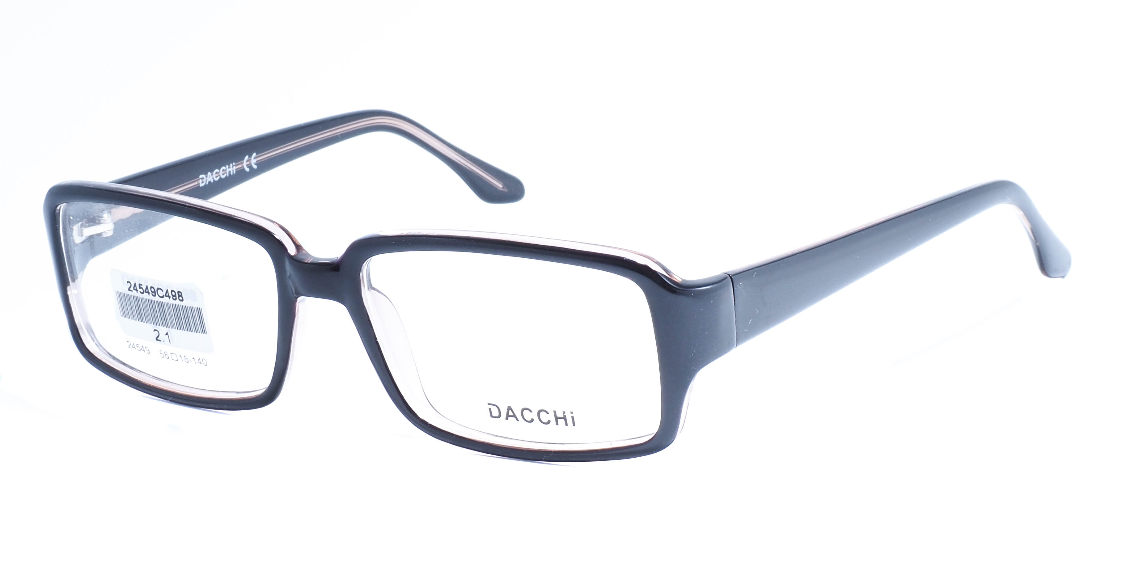 оправа Dacchi D24549 C498