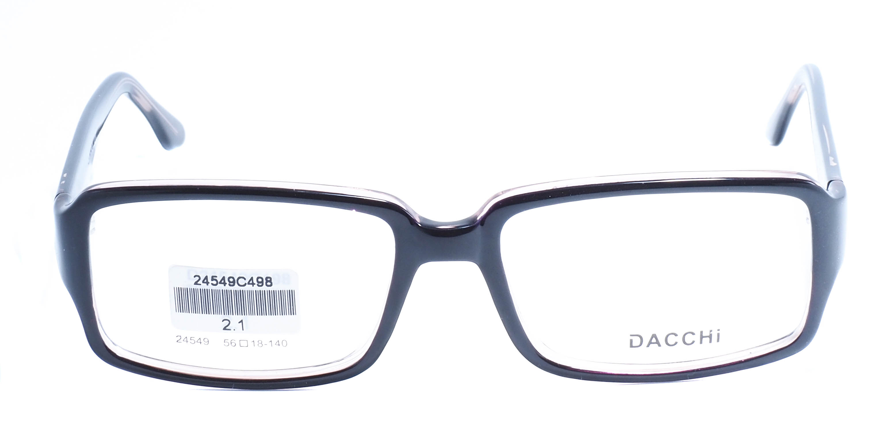 оправа Dacchi D24549 C498