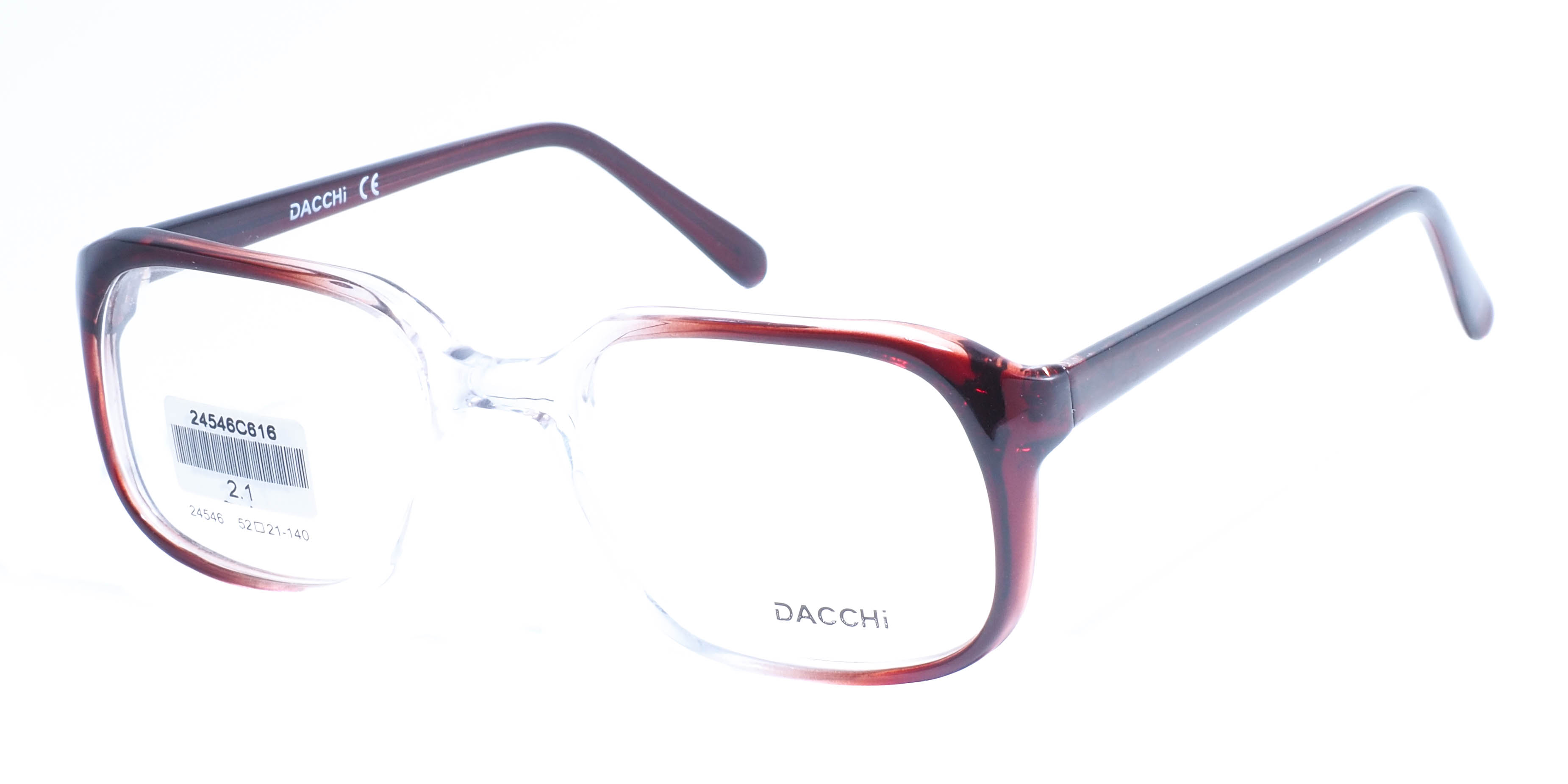 оправа Dacchi D24546 C616