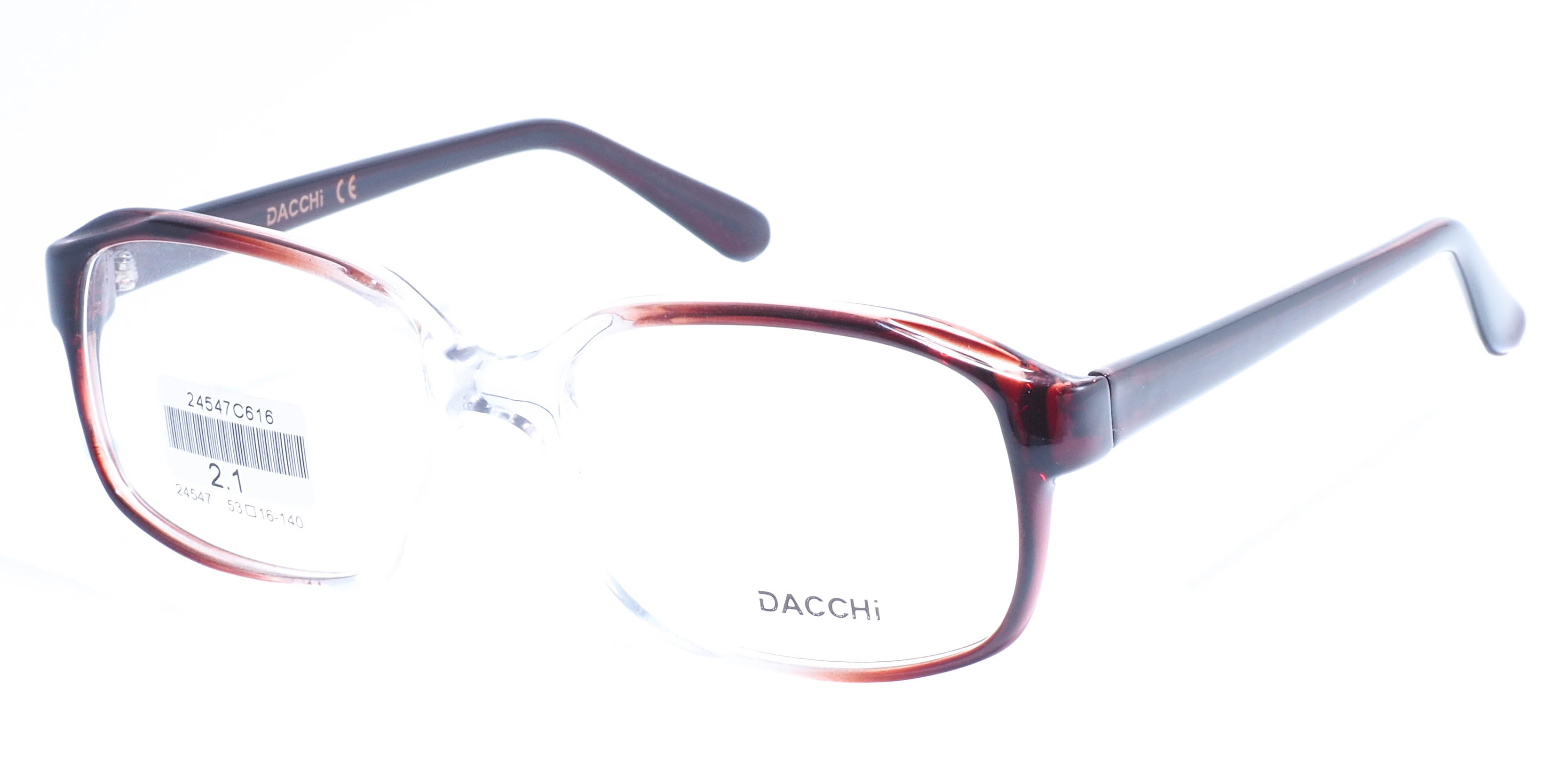 оправа Dacchi D24547 C616