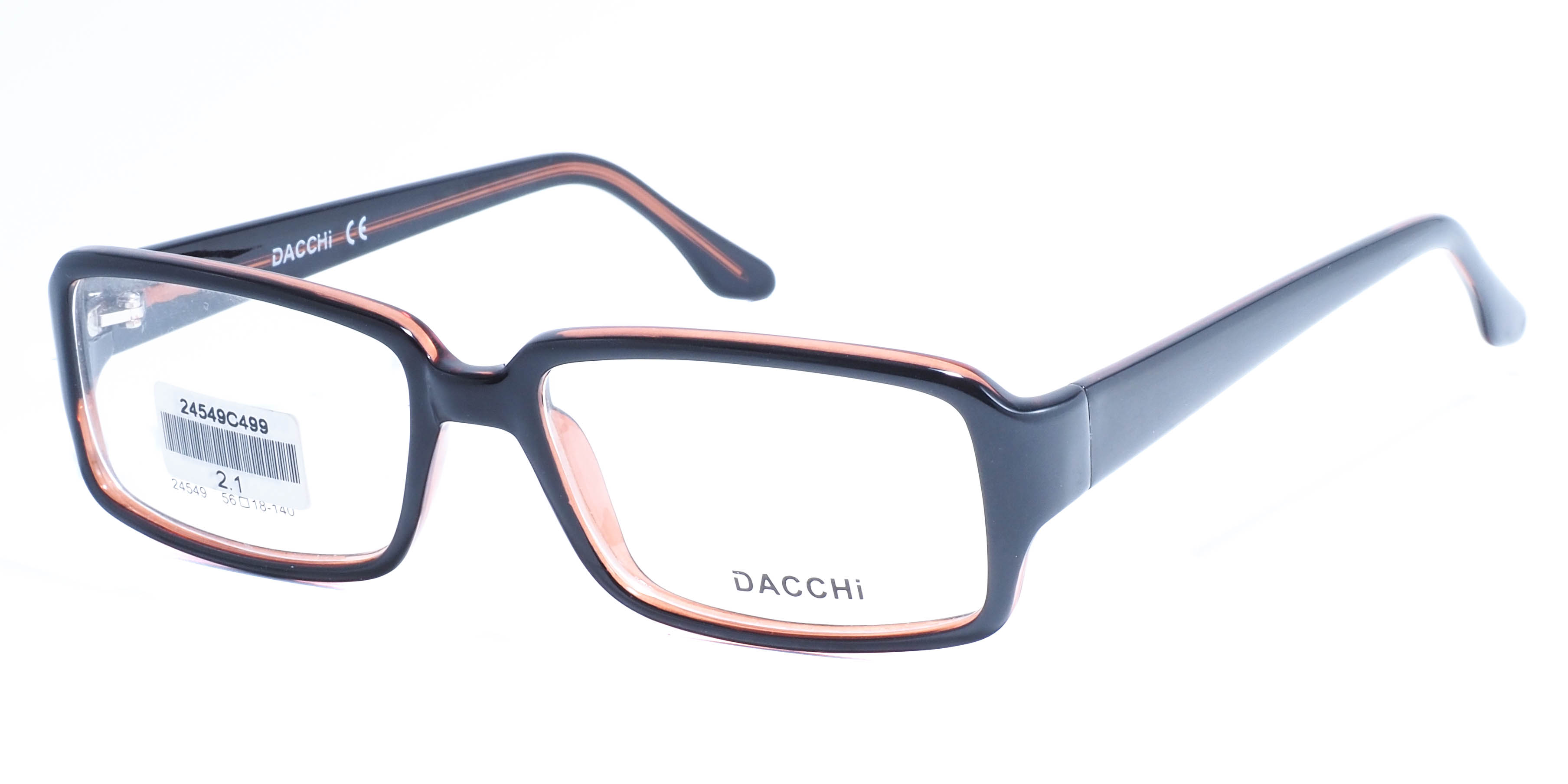 оправа Dacchi D24549 C499