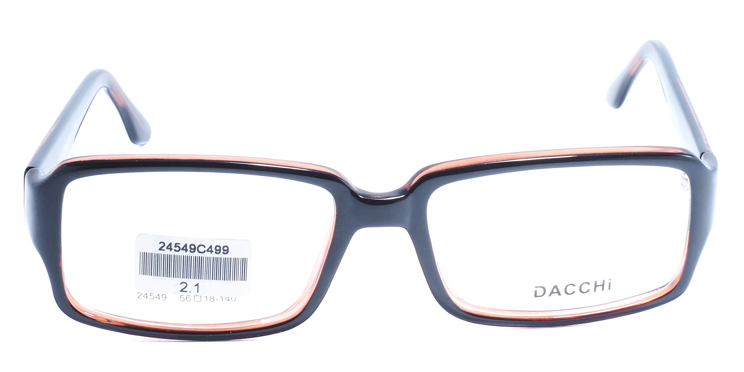 оправа Dacchi D24549 C499