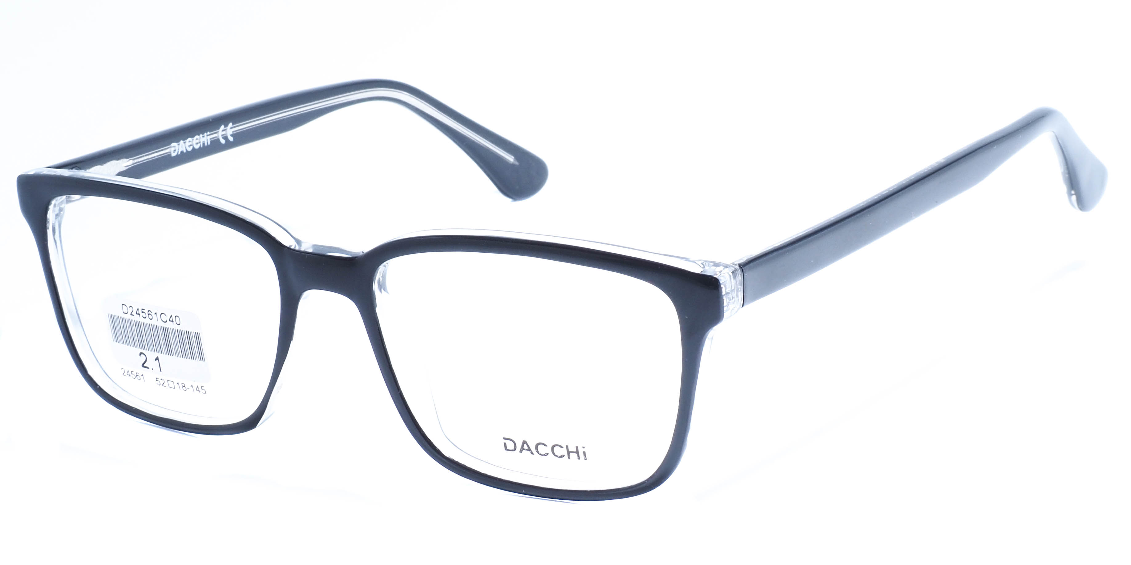 оправа Dacchi D24557 C808