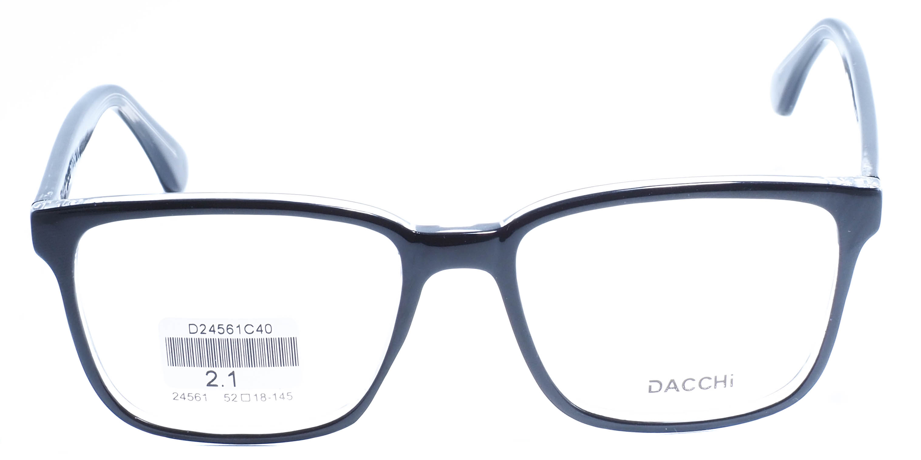 оправа Dacchi D24557 C808