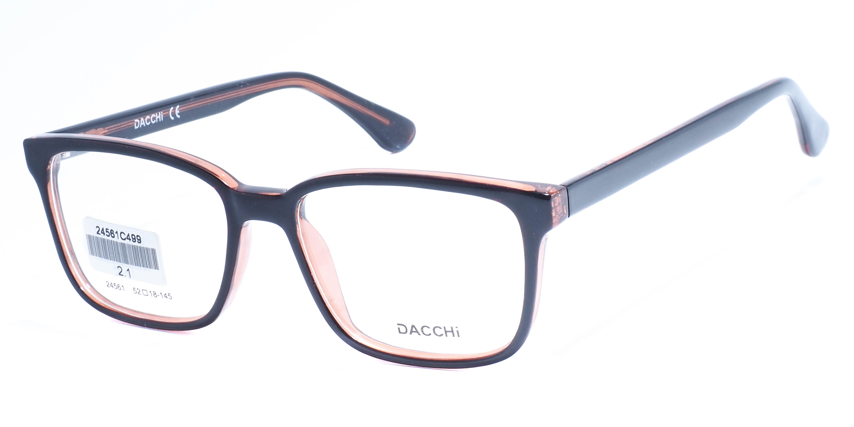 оправа Dacchi D24581 C40