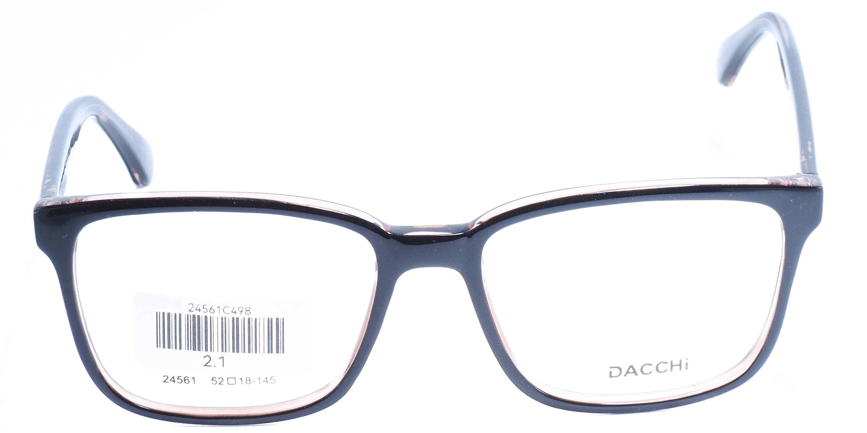 оправа Dacchi D24561 C499