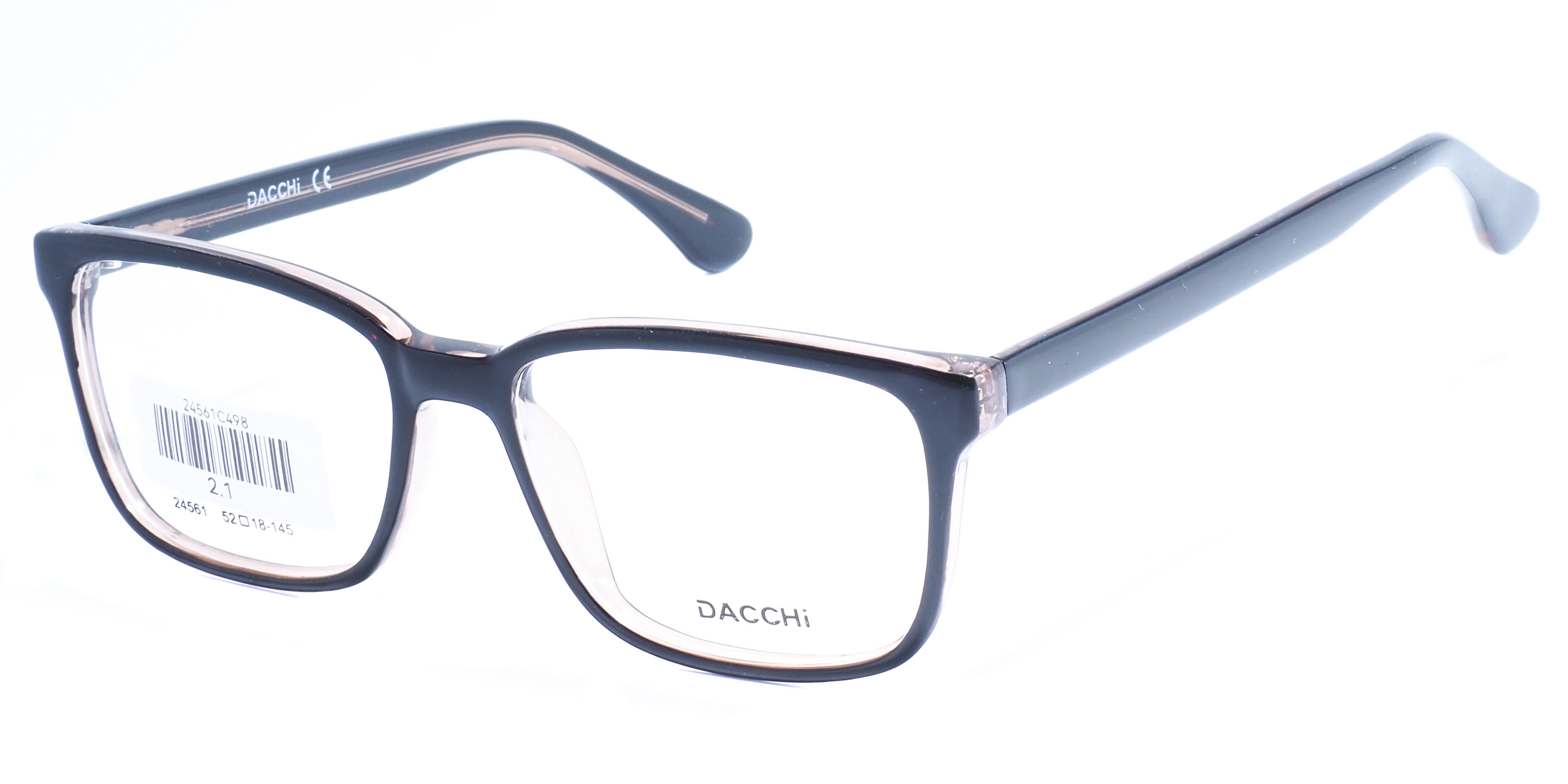 оправа Dacchi D24561 C499