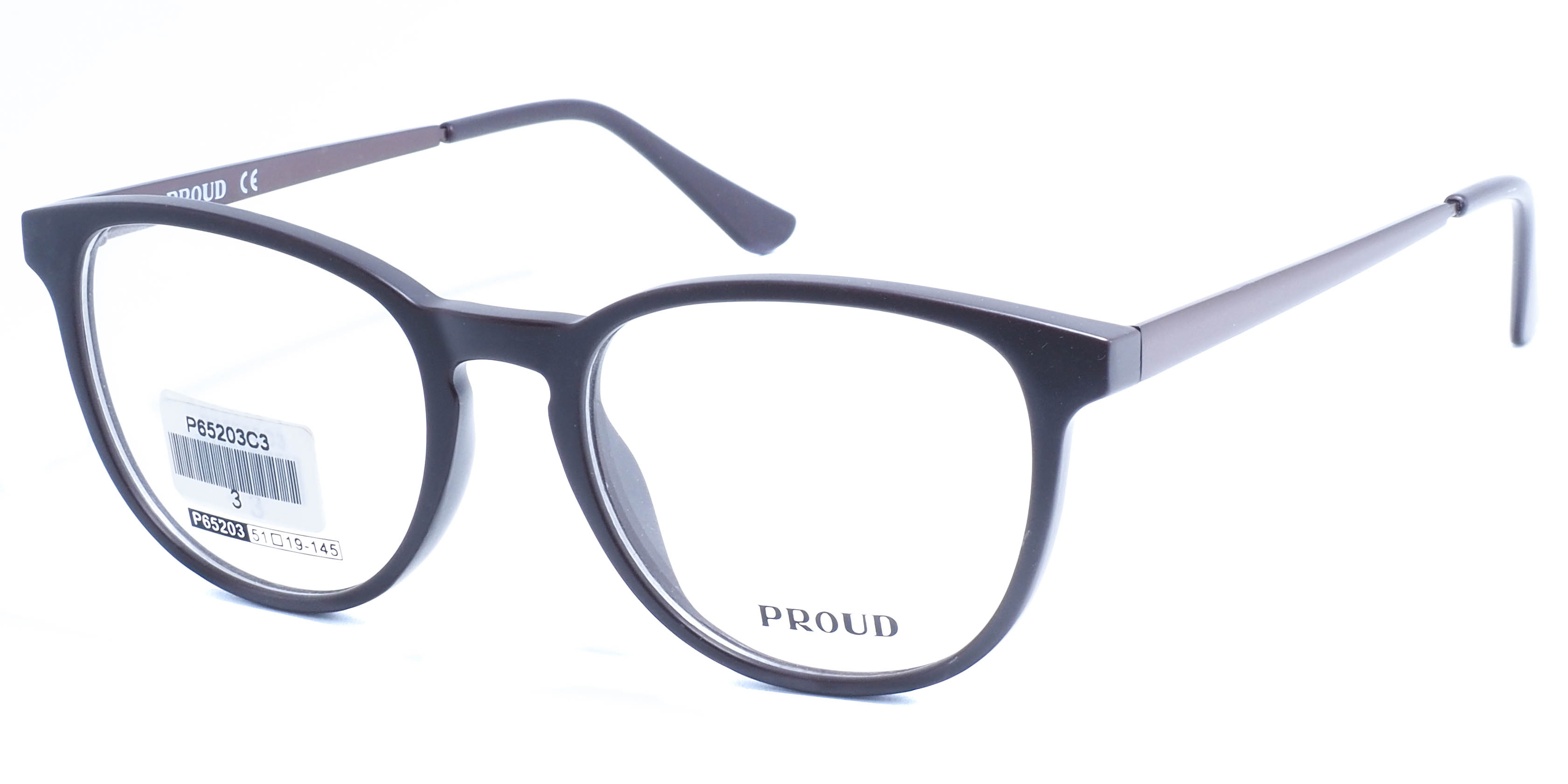 оправа Proud P65203 C4