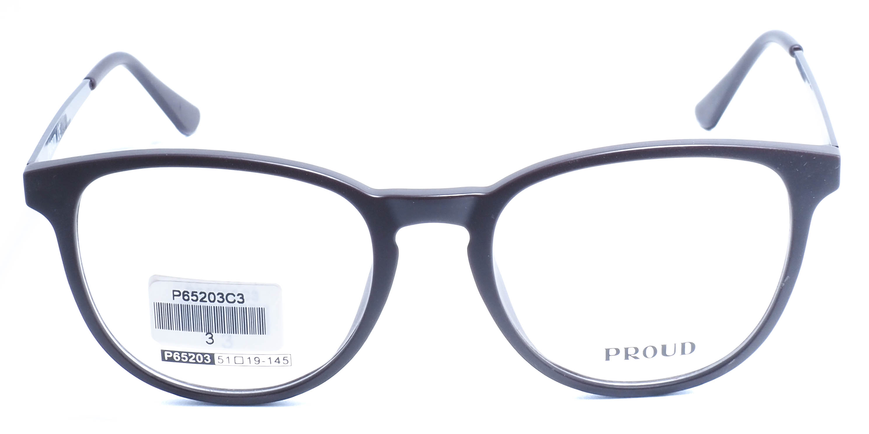 оправа Proud P65203 C4