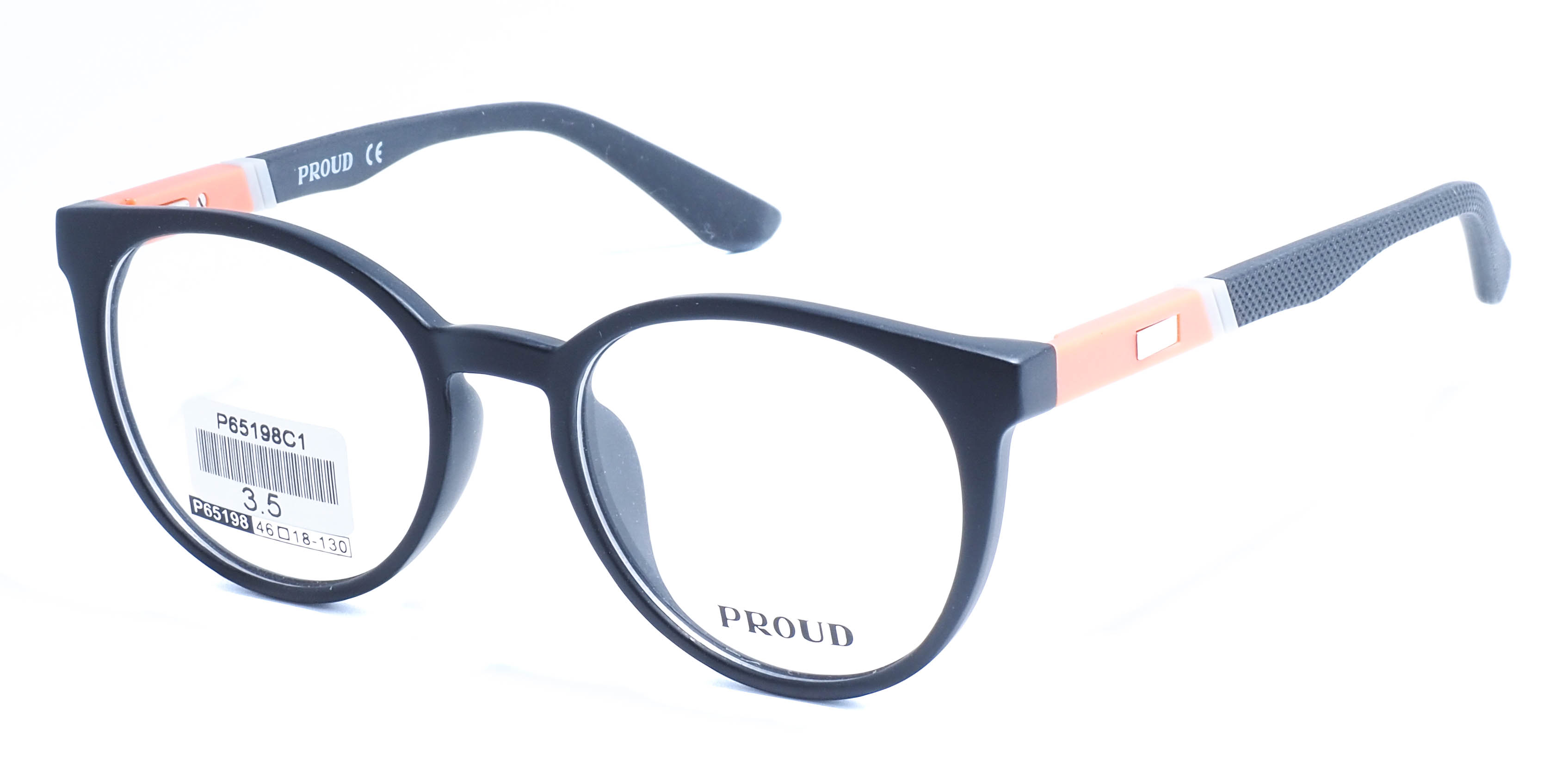 оправа Proud P65204 C2